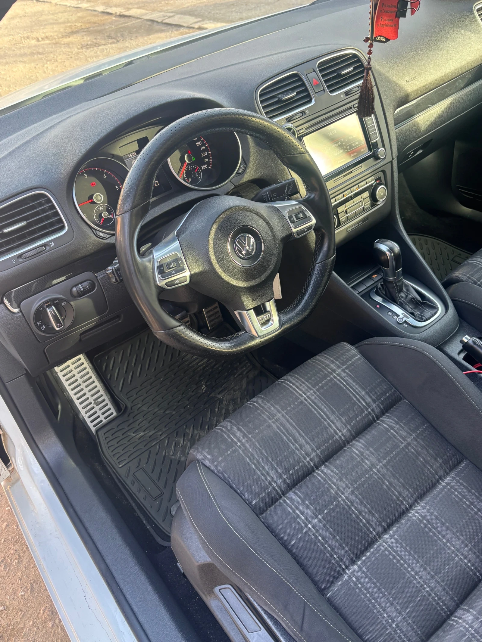 VW Golf 2.0 - изображение 6