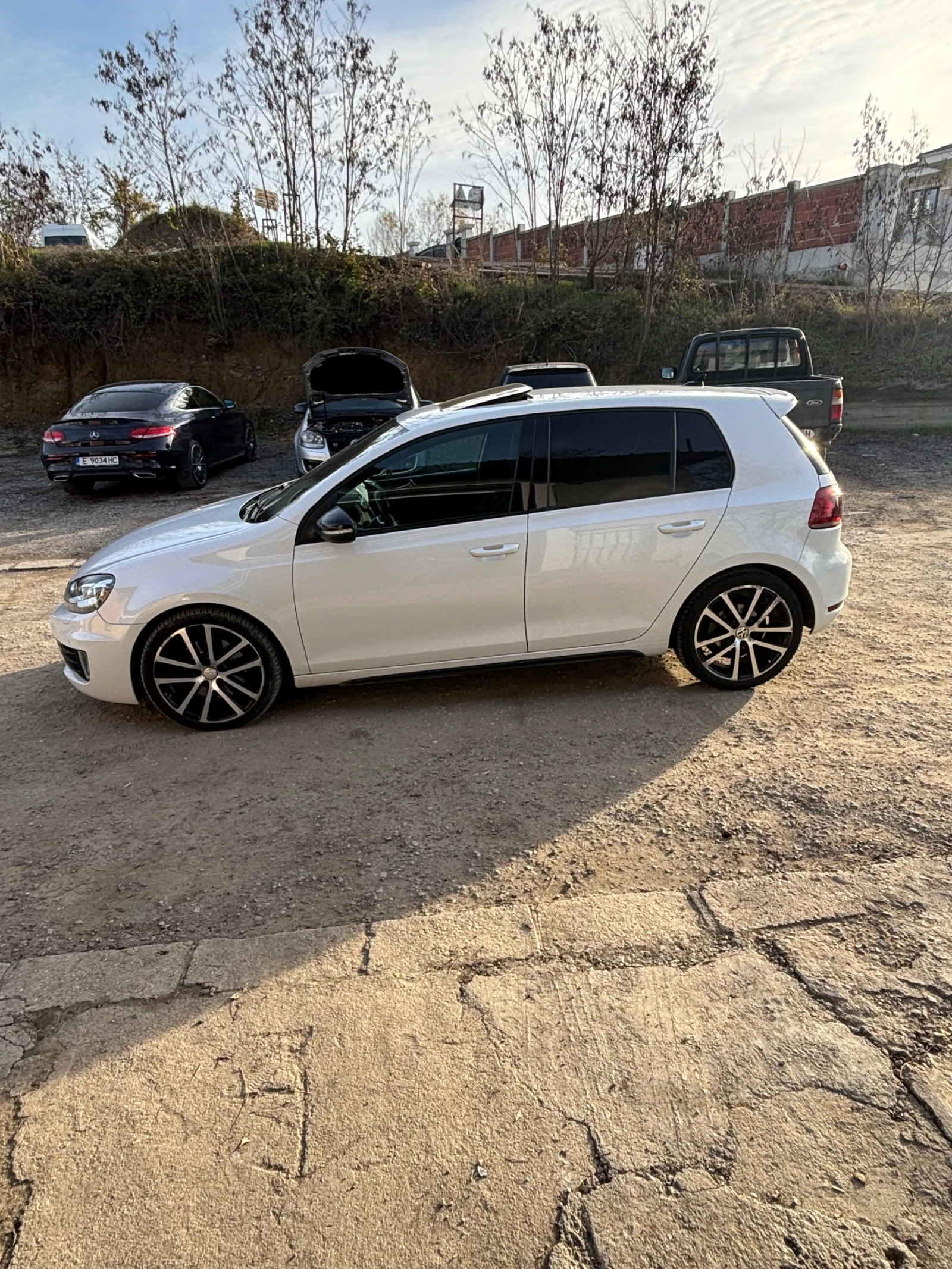 VW Golf 2.0 - изображение 4