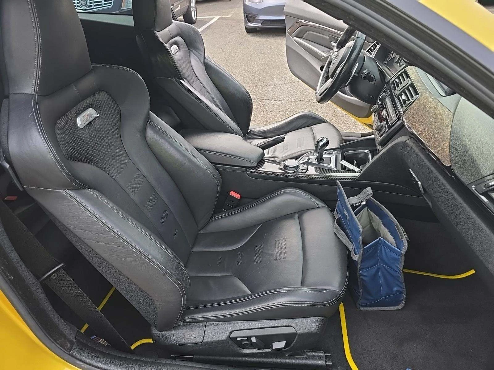 BMW M4 * CARFAX* ����� �� �����������*  | Mobile.bg � ����������� 6