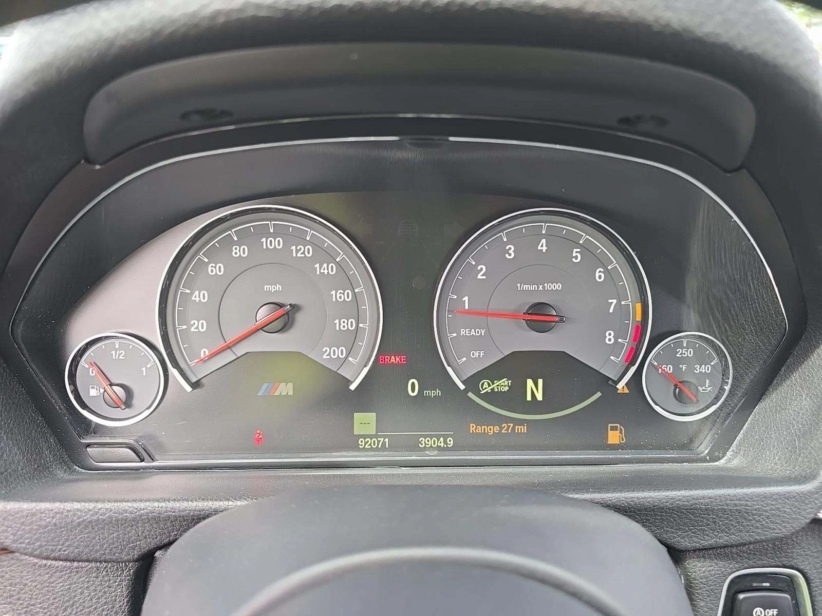 BMW M4 * CARFAX* ����� �� �����������*  | Mobile.bg � ����������� 13