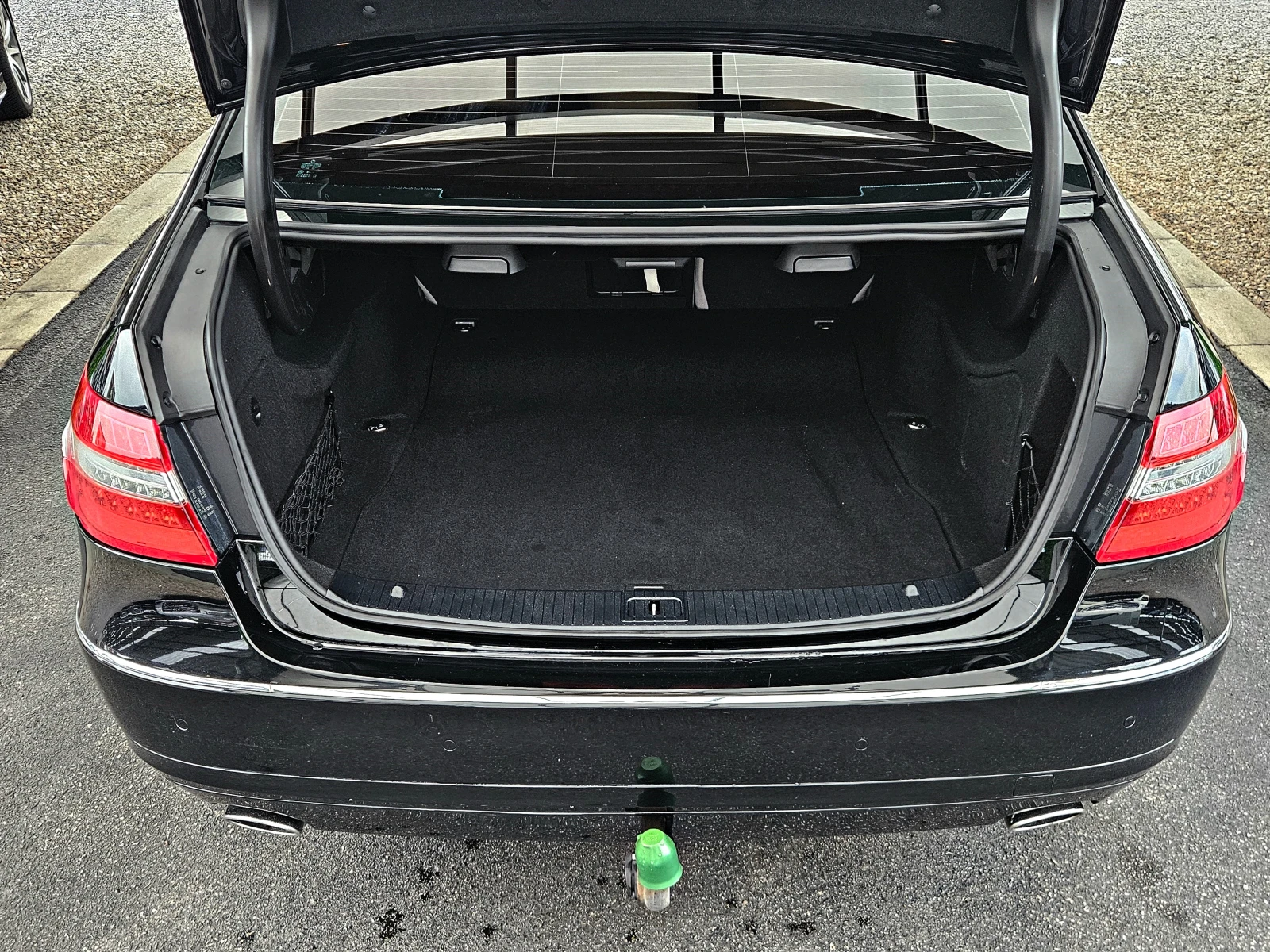 Mercedes-Benz E 350 AMG/AVANGARDE/ПОДГРЕВ/ПЕЧКА/AMBIENT/AUTO H/F1/LIZI - изображение 8