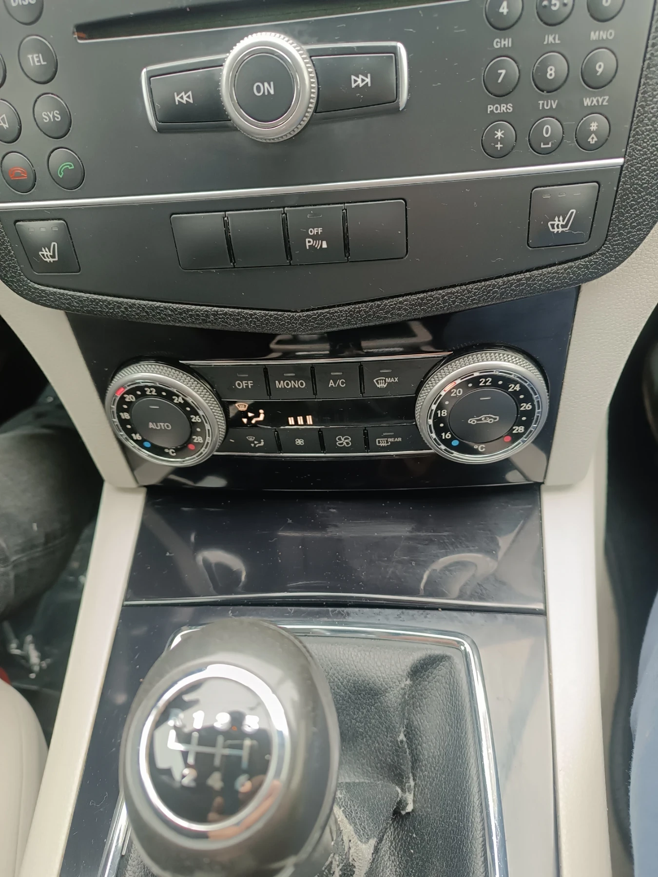 Mercedes-Benz C 220  �����  | Mobile.bg � ����������� 13