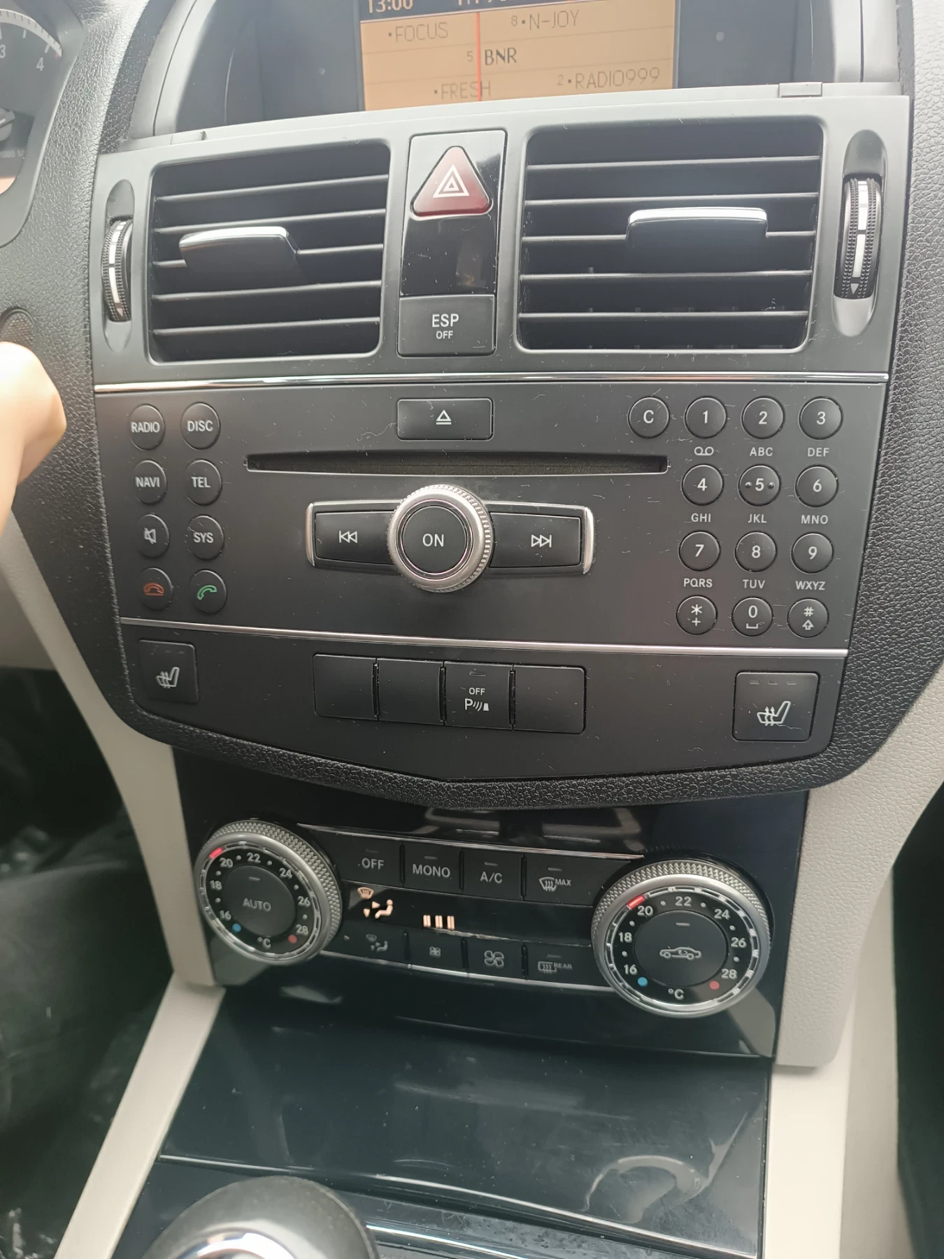 Mercedes-Benz C 220  �����  | Mobile.bg � ����������� 8