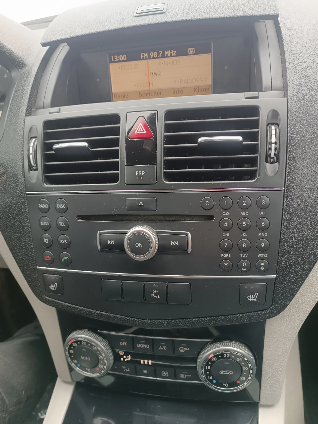 Mercedes-Benz C 220  �����  | Mobile.bg � ����������� 7