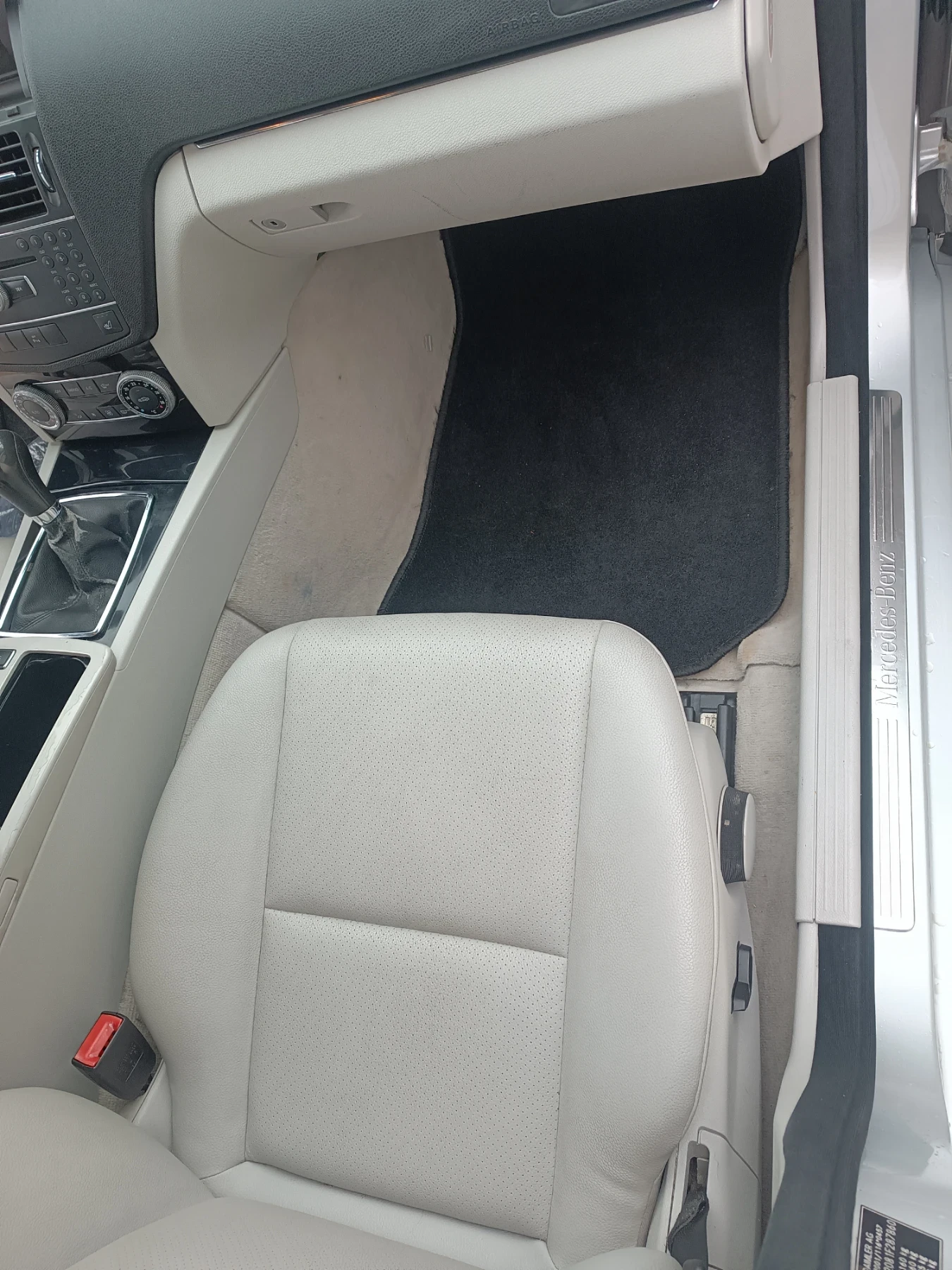 Mercedes-Benz C 220  �����  | Mobile.bg � ����������� 17