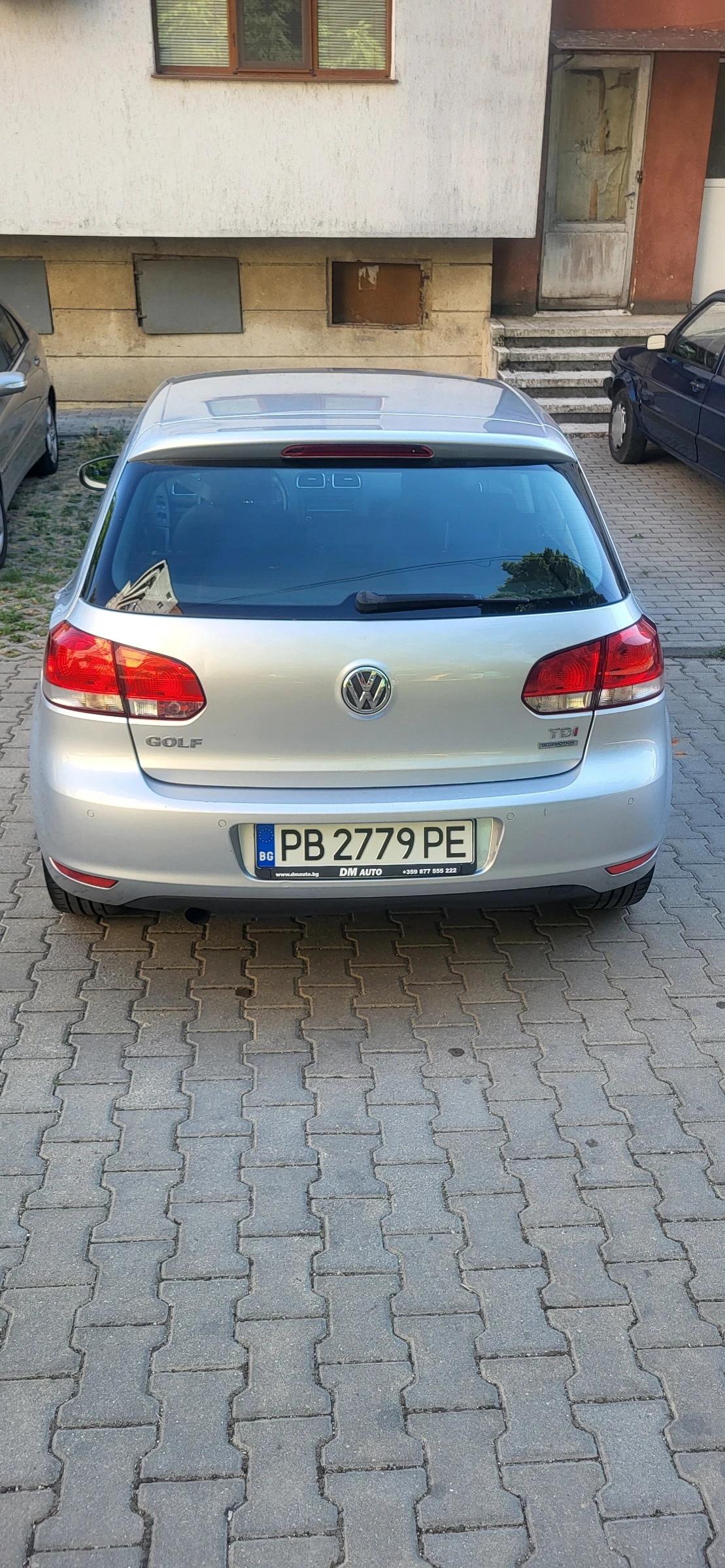 VW Golf | Mobile.bg � ����������� 2