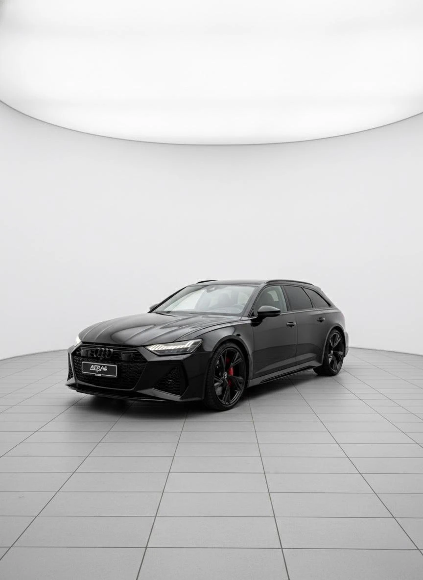 Audi Rs6 CERAMIC B&O EXCLUSIVE 360*  | Mobile.bg � ����������� 1