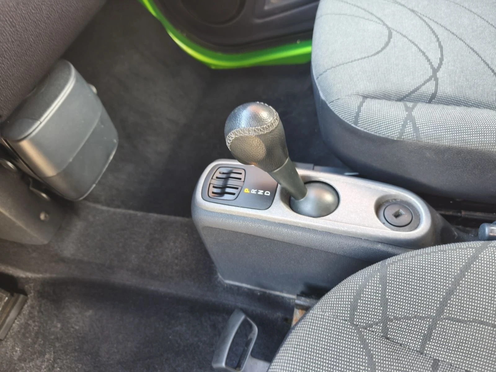 Smart Fortwo  - изображение 8