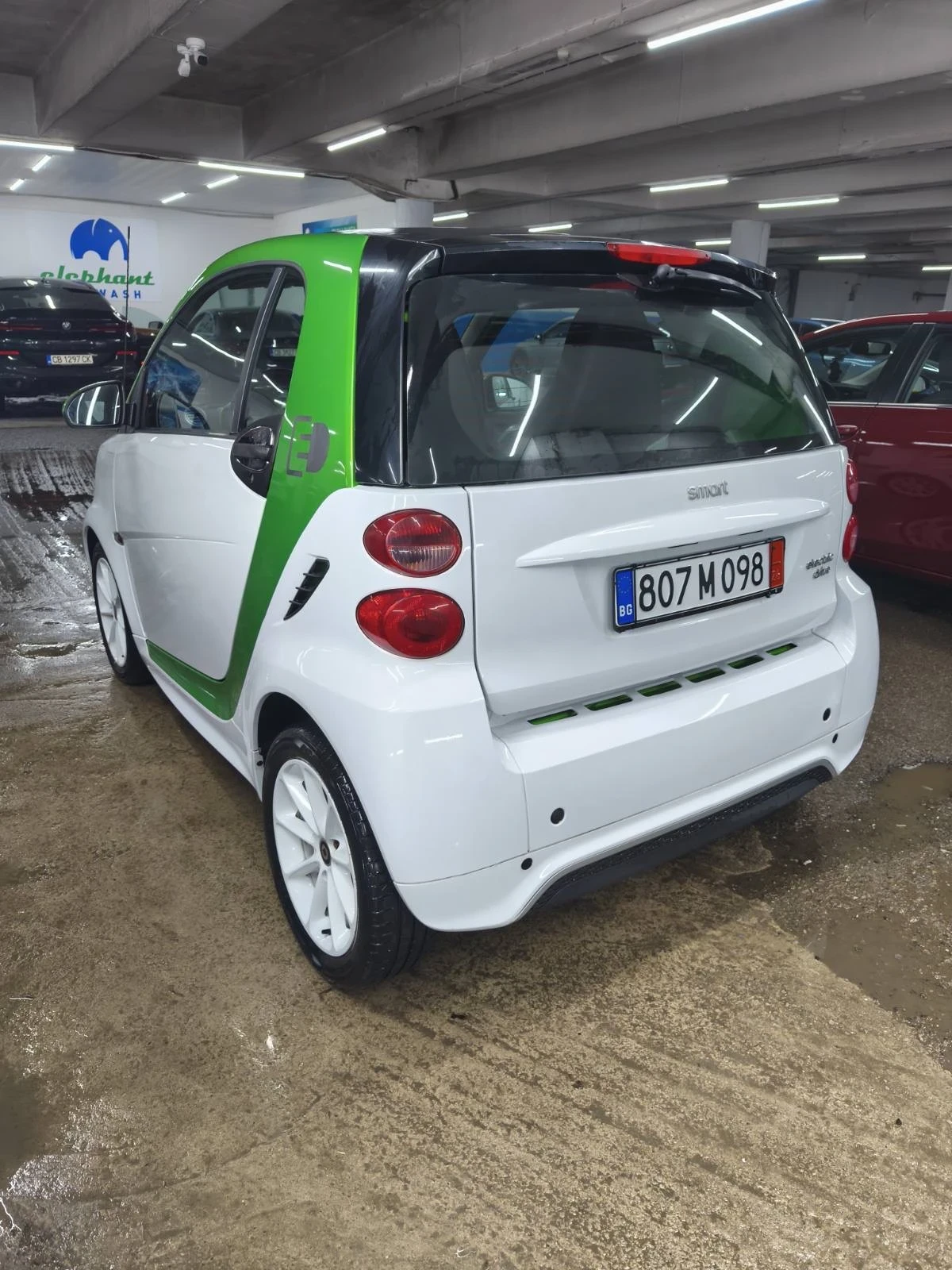 Smart Fortwo  - изображение 3