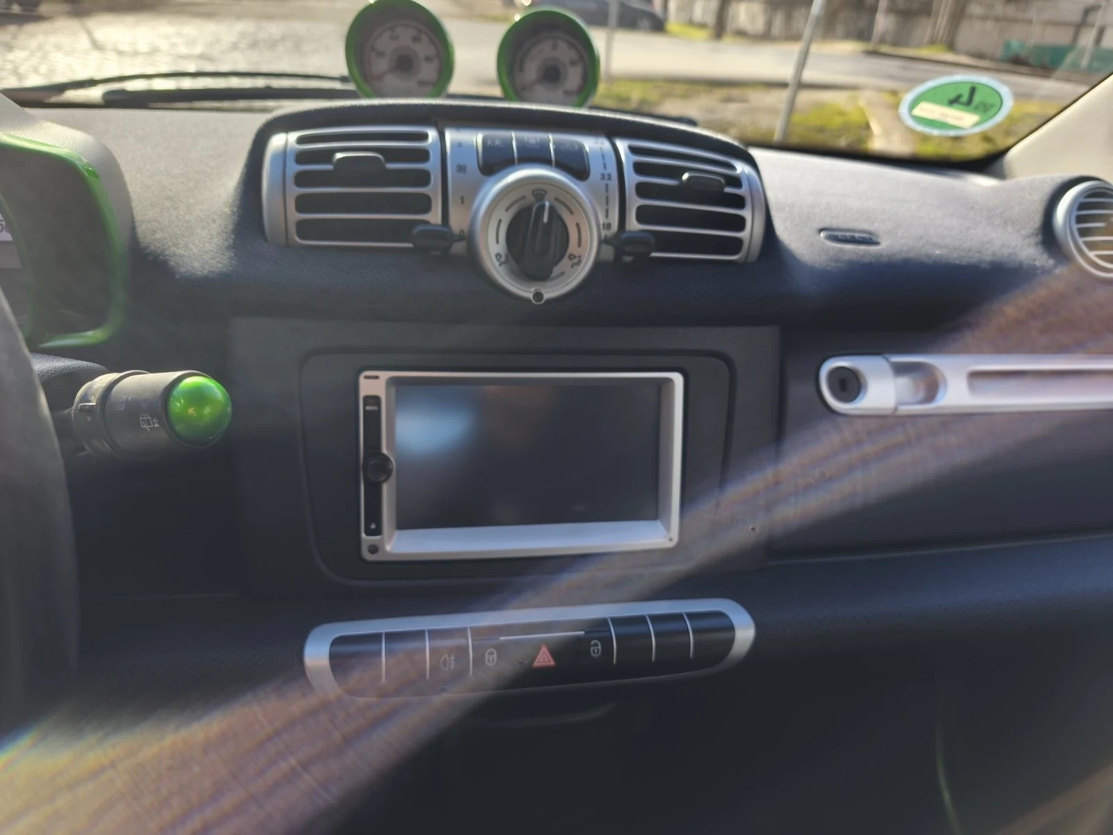 Smart Fortwo  - изображение 9