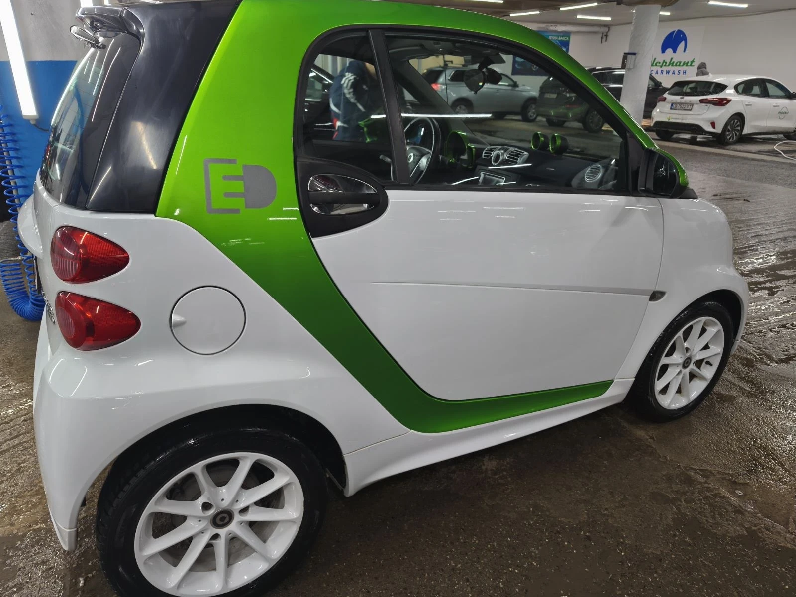 Smart Fortwo  - изображение 2