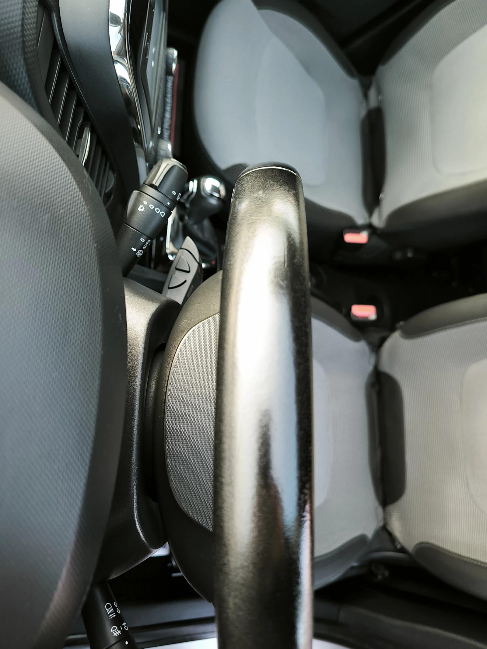 Renault Captur 1.2tce AUTOMATIC KEYLESS LED | Mobile.bg � ����������� 11