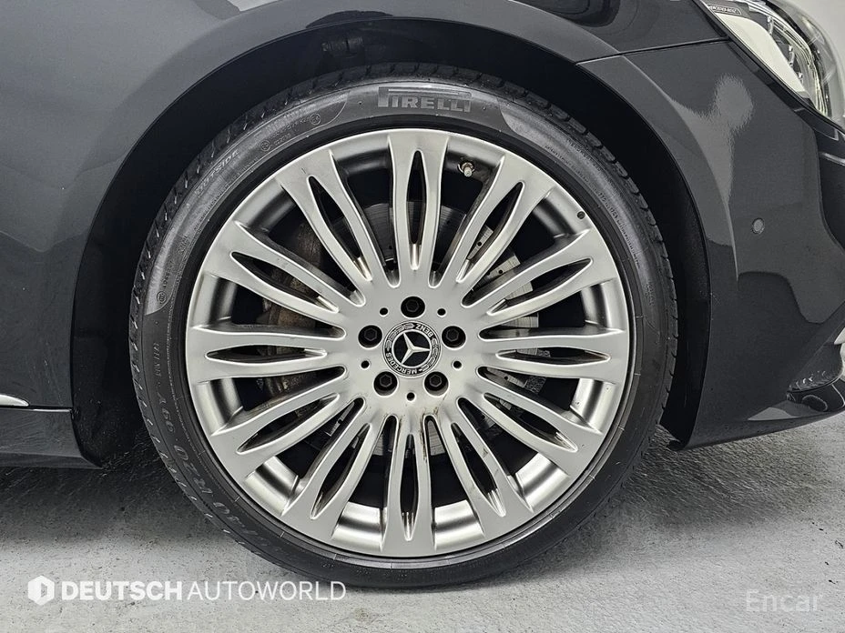 Mercedes-Benz S 560 4MATIC/LONG/360 VIEW/PANO/DRIVER ASSIST, снимка 6 - Автомобили и джипове - 53803704