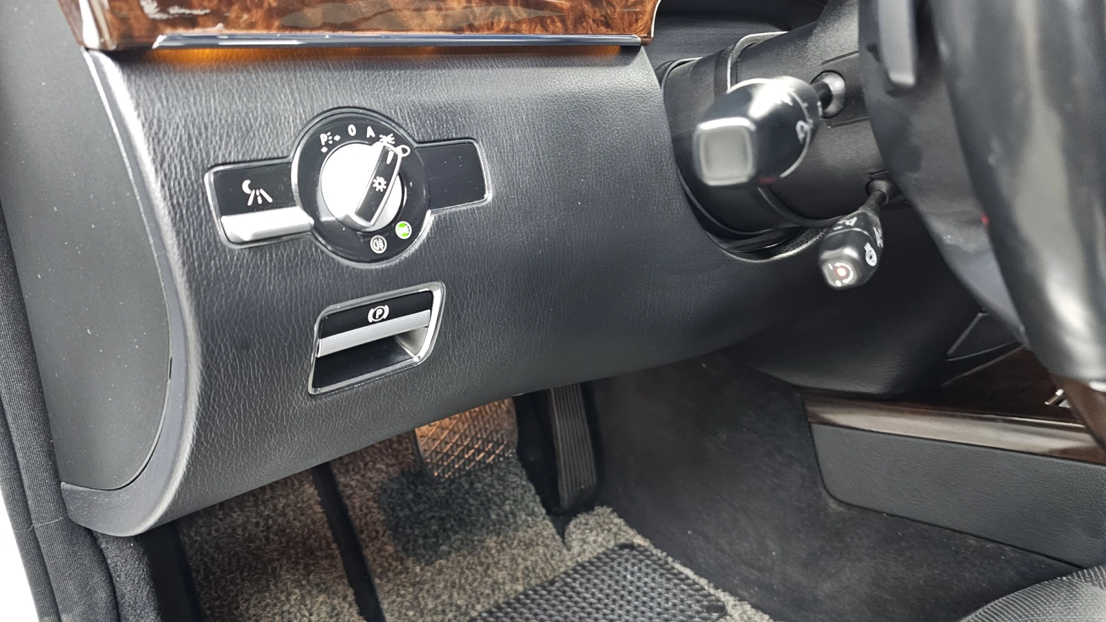 Mercedes-Benz S 500 L autogeorge.com, снимка 14 - Автомобили и джипове - 53981473