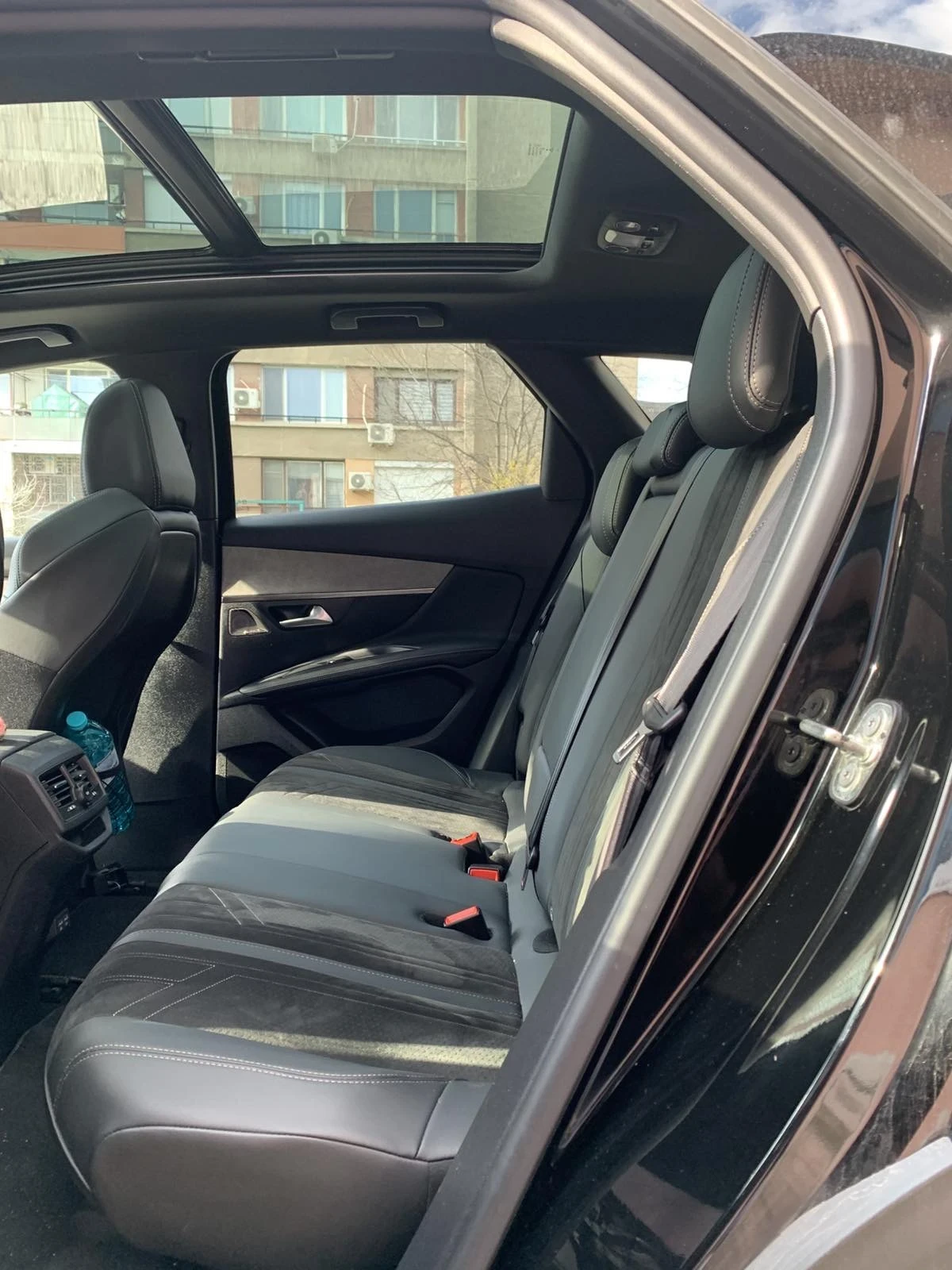 Peugeot 3008 1, 5 HDI, GT, PANORAMA, снимка 6 - Автомобили и джипове - 54013649