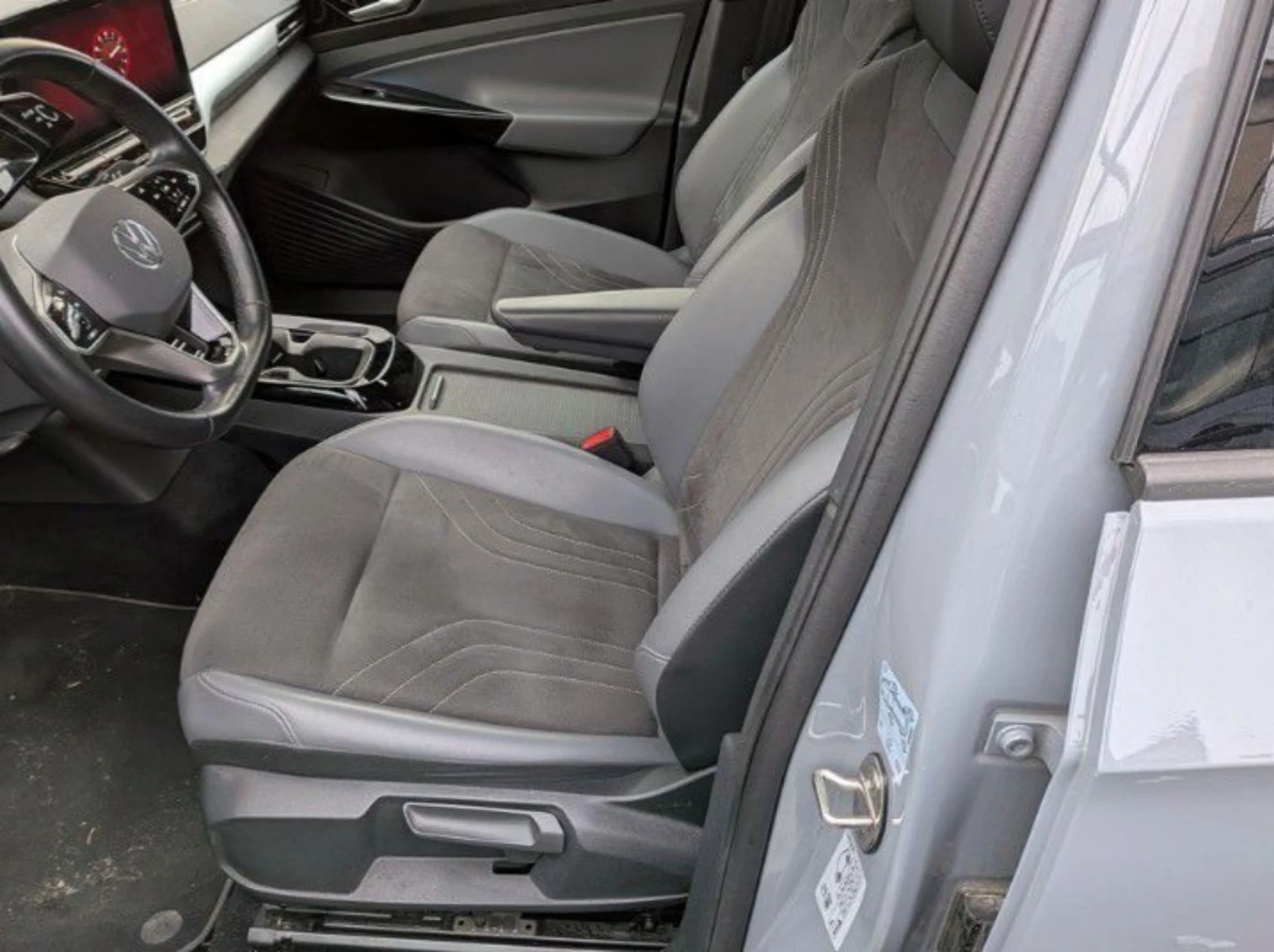 VW ID.5 PRO PERFORM.150KW.82KWh.Kamera.Led.Navi | Mobile.bg � ����������� 5