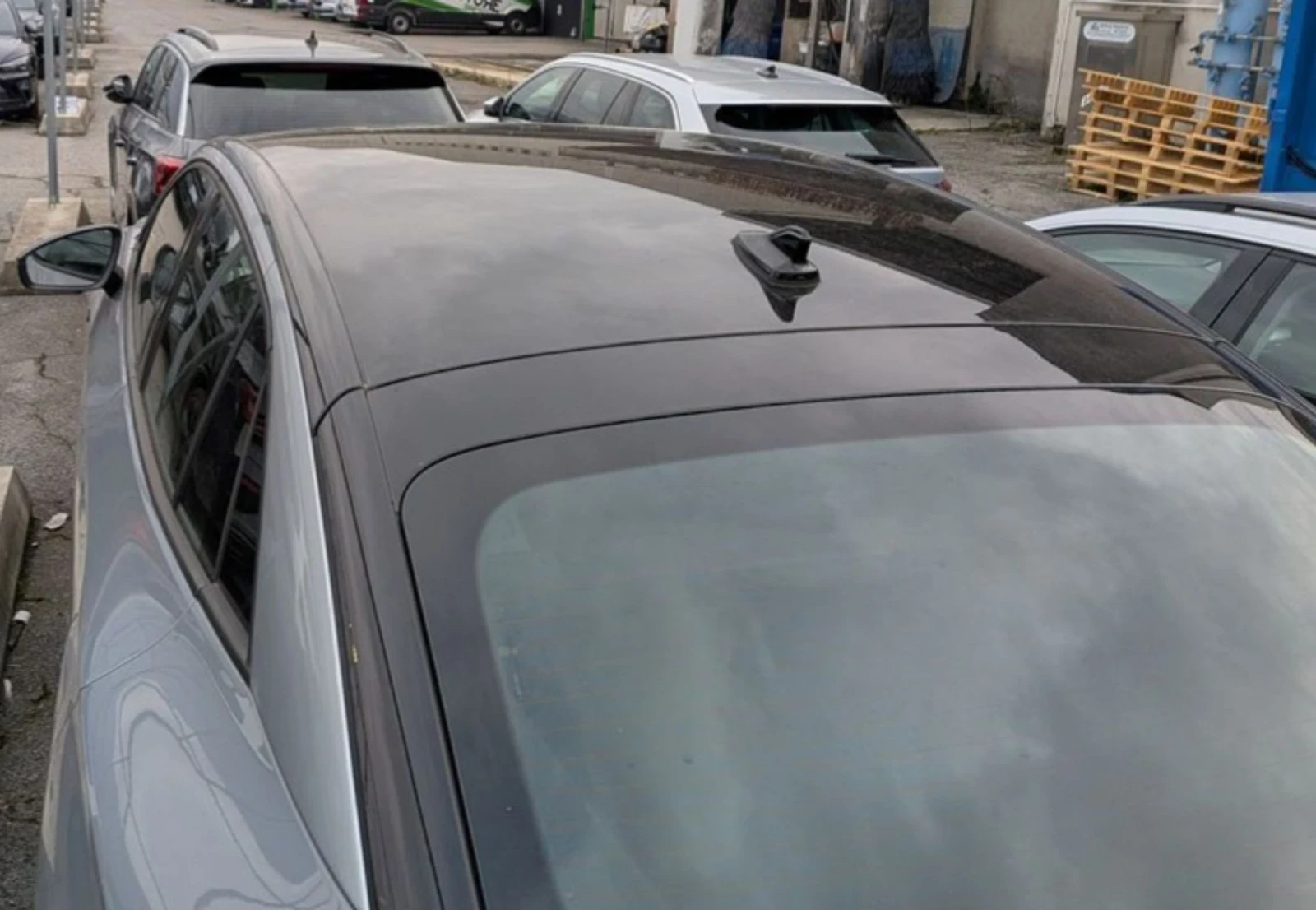 VW ID.5 PRO PERFORM.150KW.82KWh.Kamera.Led.Navi | Mobile.bg � ����������� 4