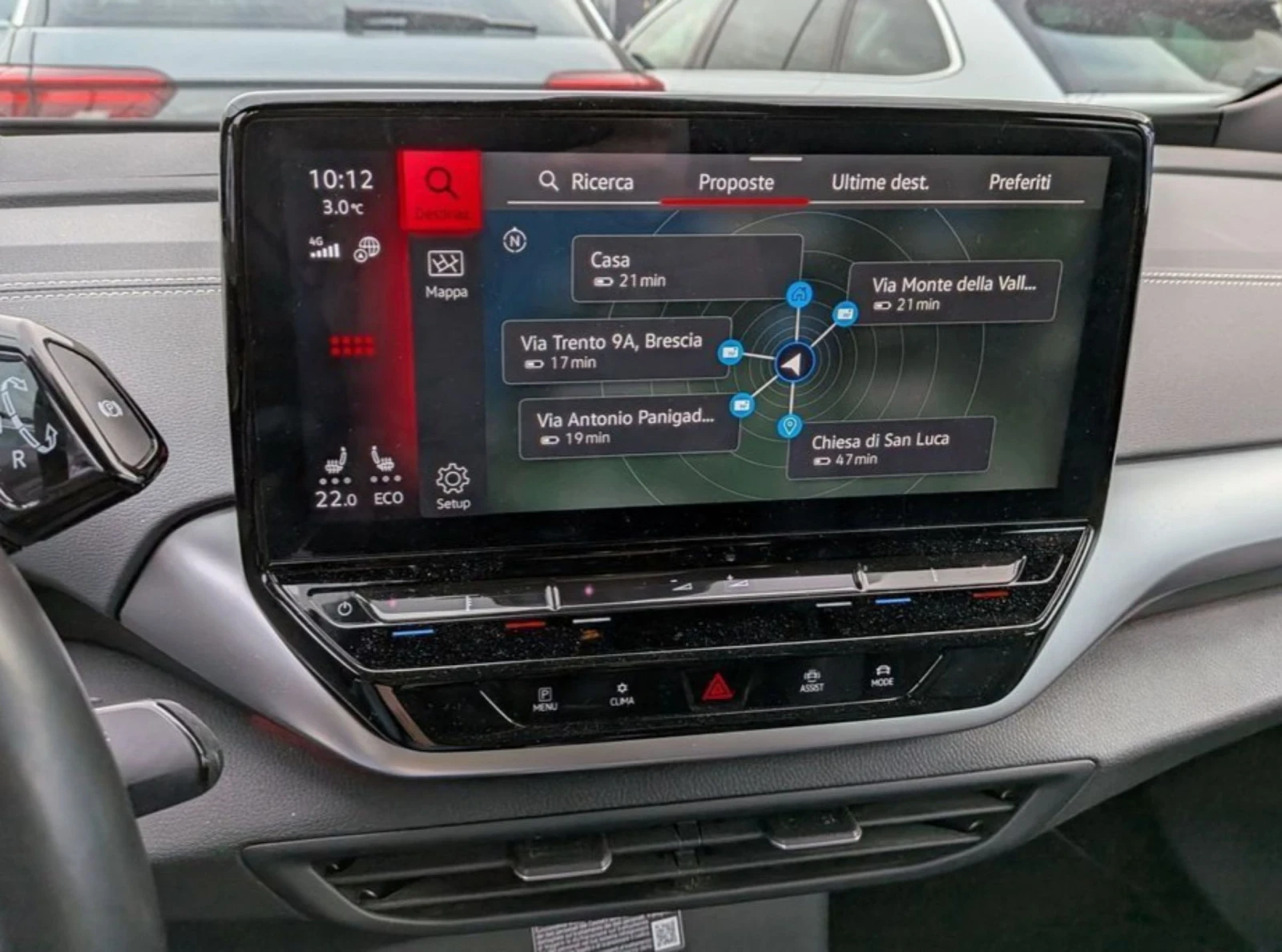 VW ID.5 PRO PERFORM.150KW.82KWh.Kamera.Led.Navi | Mobile.bg � ����������� 7