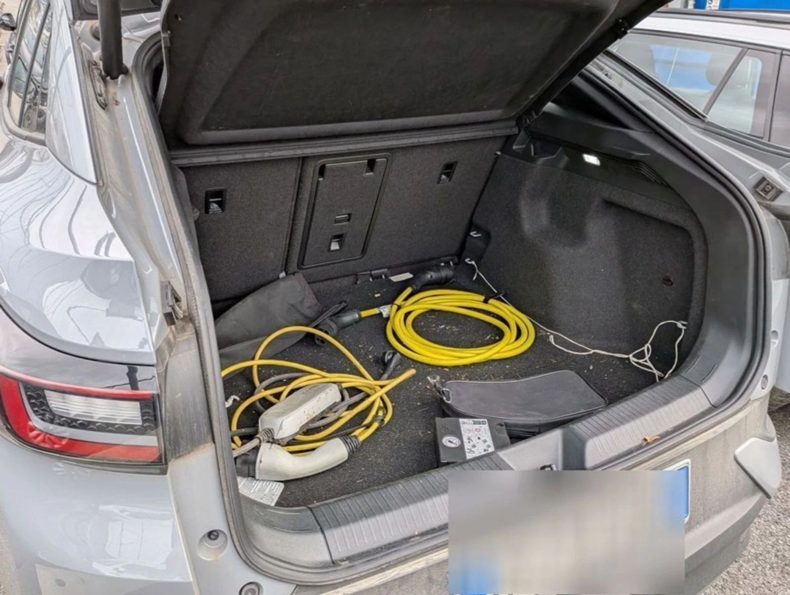 VW ID.5 PRO PERFORM.150KW.82KWh.Kamera.Led.Navi | Mobile.bg � ����������� 6