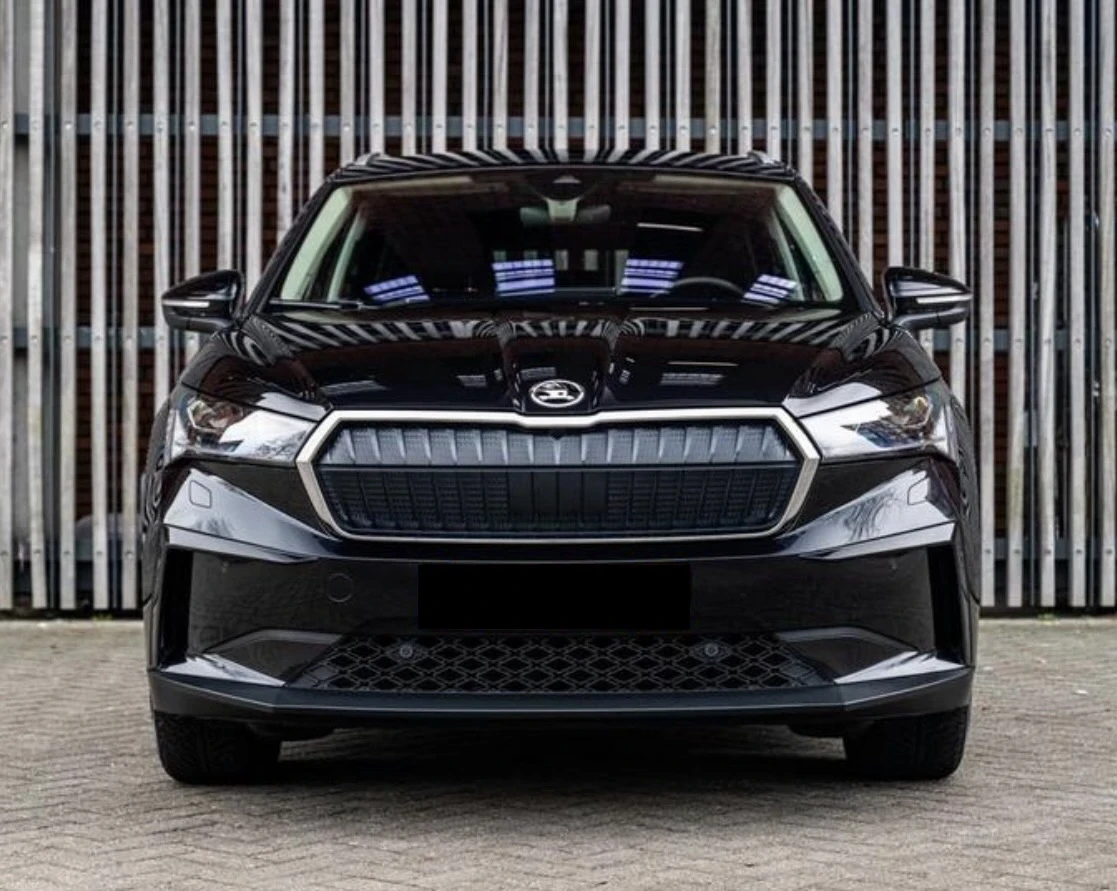 Skoda Enyaq iV 80, 82kWh, снимка 3 - Автомобили и джипове - 54114382