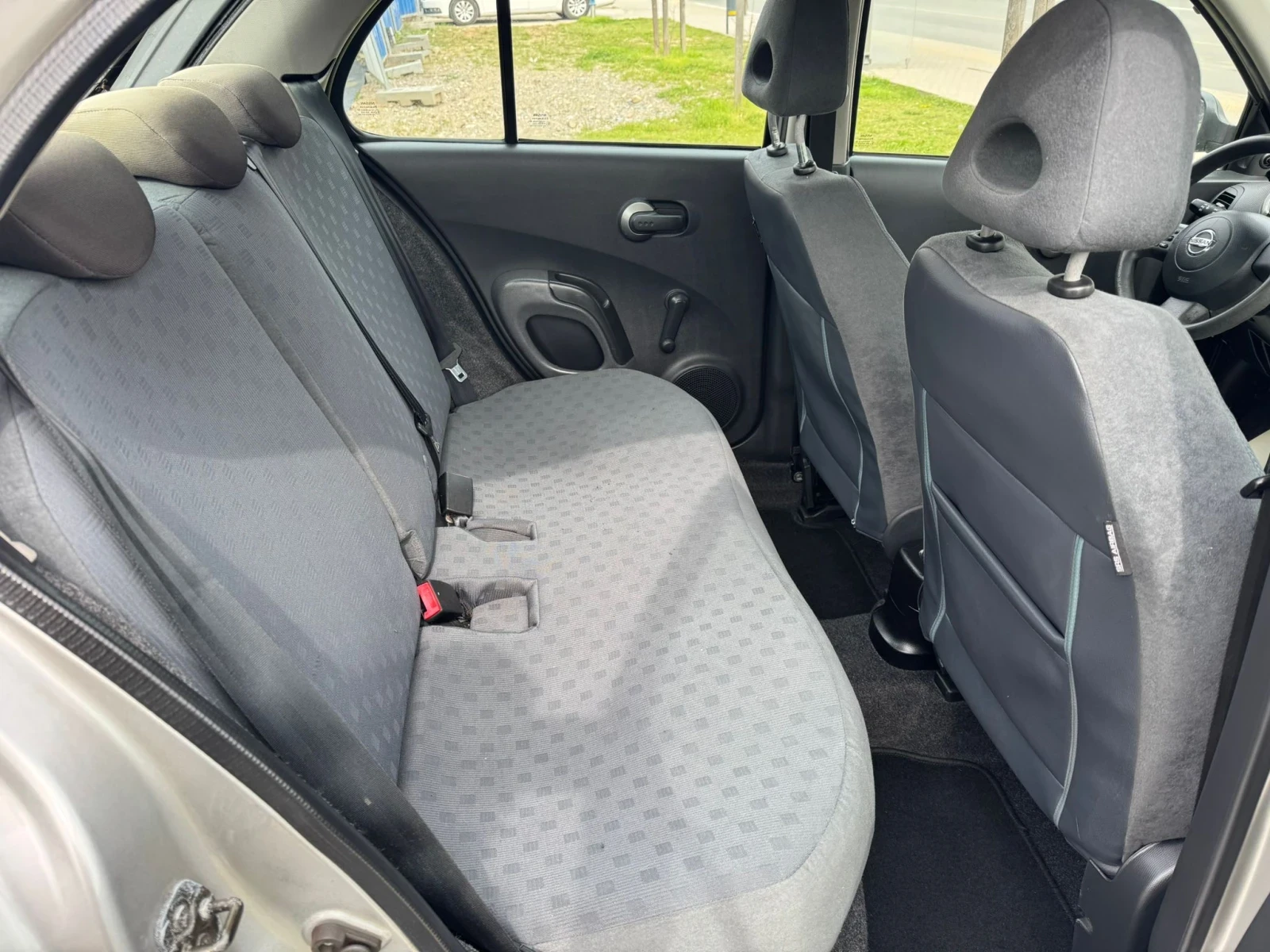 Nissan Micra 1.2i/EURO4 | Mobile.bg � ����������� 13