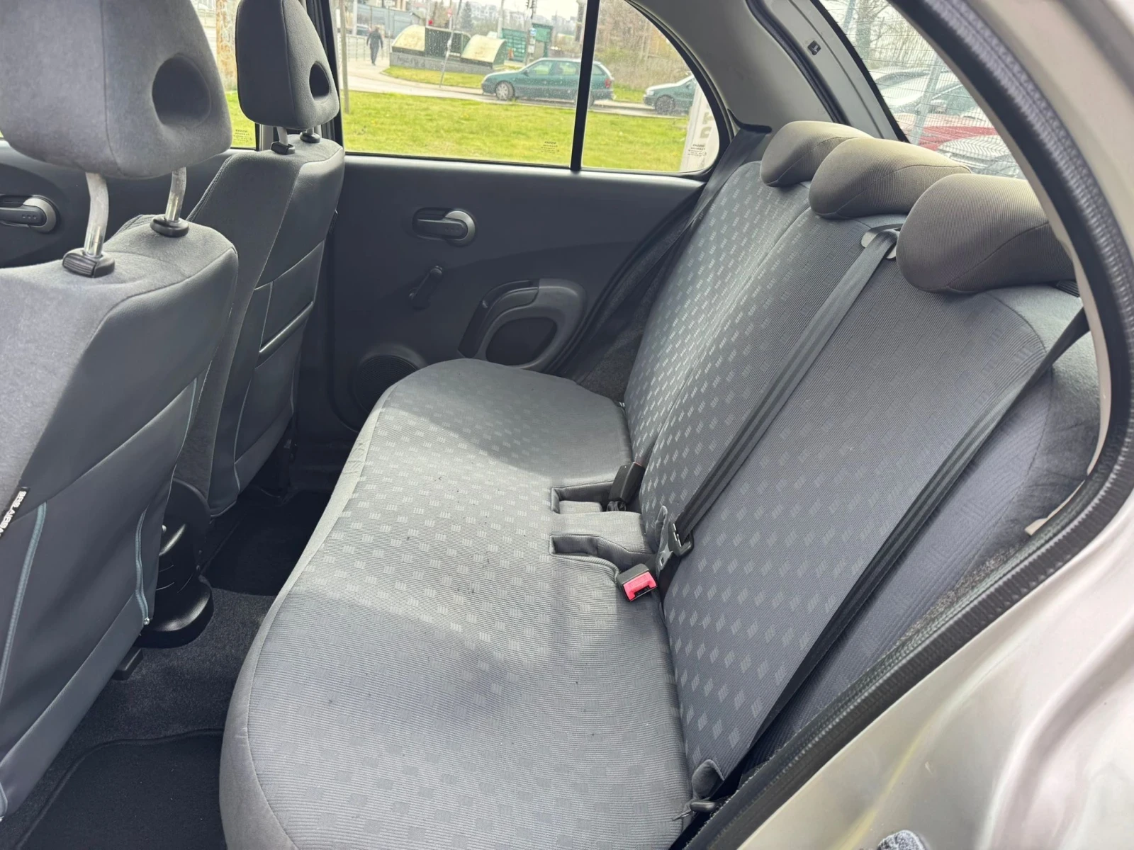 Nissan Micra 1.2i/EURO4 | Mobile.bg � ����������� 14