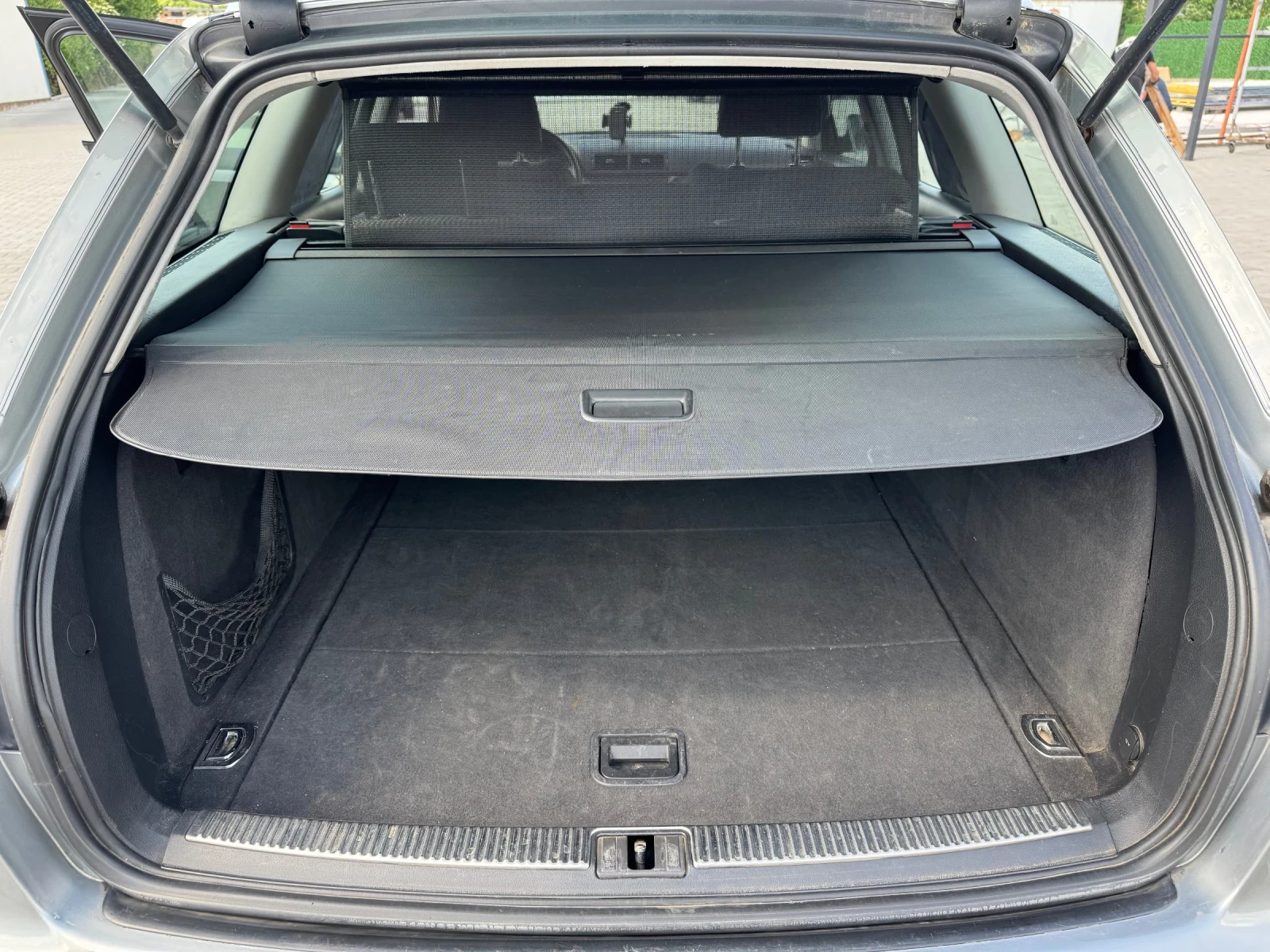 Audi A4 B7, снимка 8 - Автомобили и джипове - 54671756