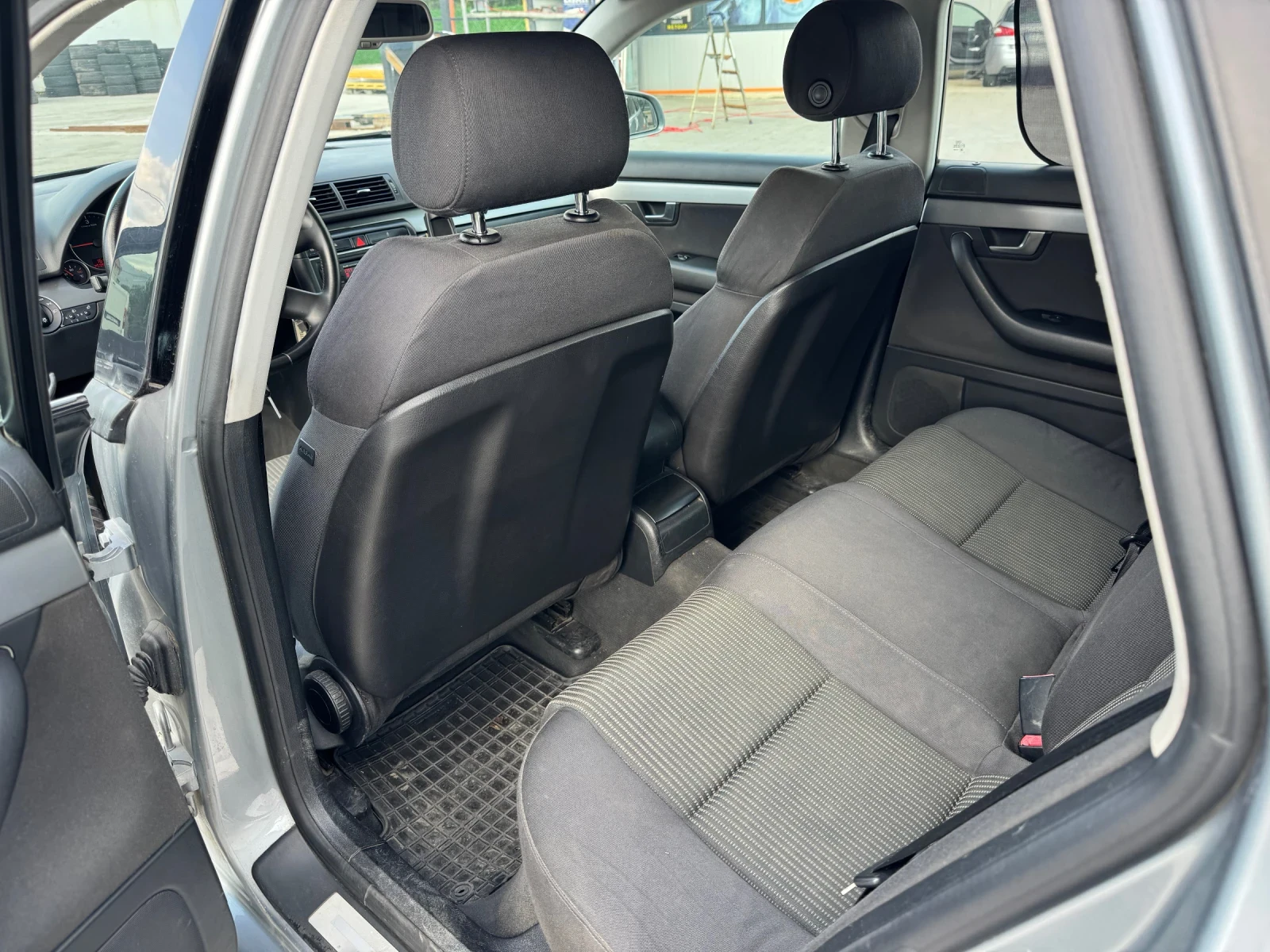 Audi A4 B7, снимка 6 - Автомобили и джипове - 54671756