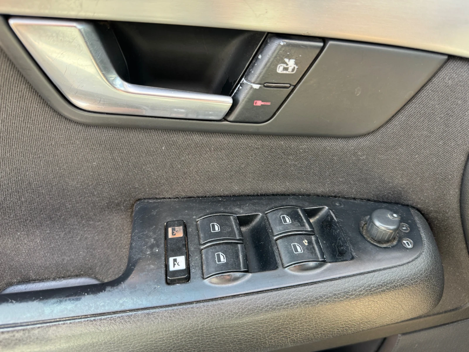 Audi A4 B7, снимка 14 - Автомобили и джипове - 54671756