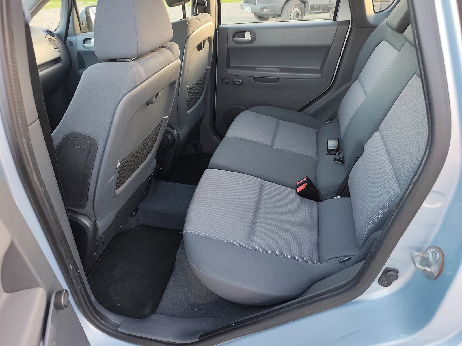 Mitsubishi Colt 1.3i Автомат, снимка 9 - Автомобили и джипове - 54715863