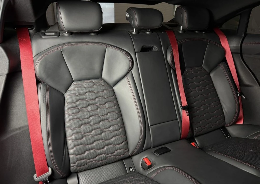 Audi E-Tron GT RS, снимка 11 - Автомобили и джипове - 54735312