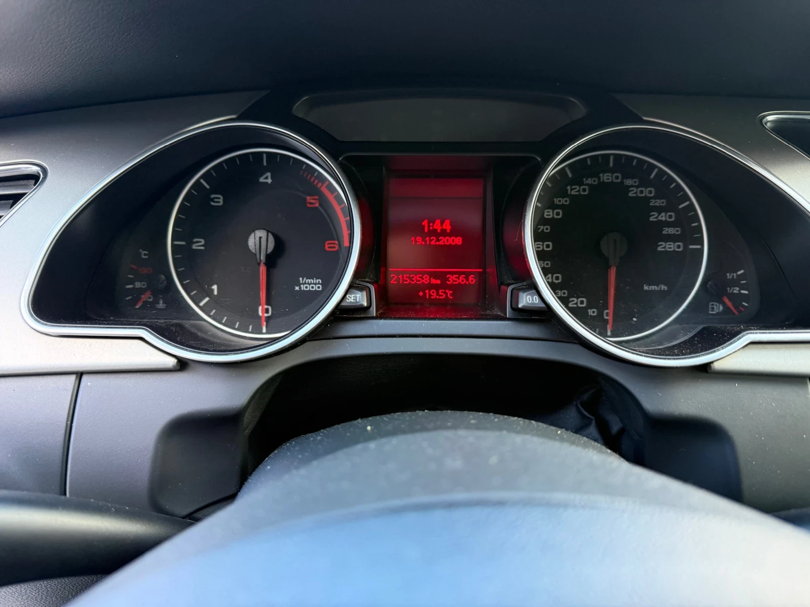 Audi A5 3.0tdi-automat-S-line, снимка 15 - Автомобили и джипове - 54786099