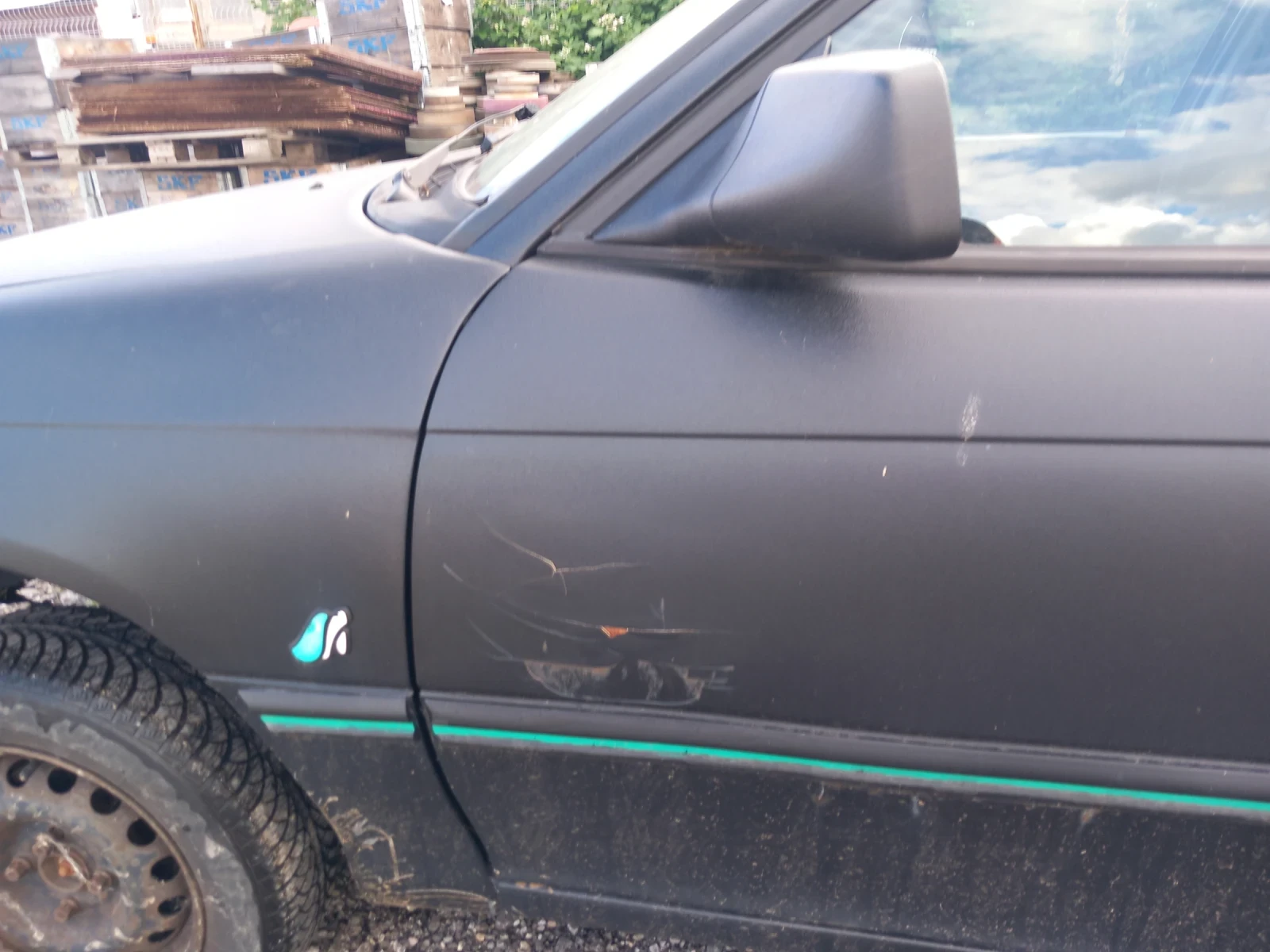 Opel Astra, снимка 3 - Автомобили и джипове - 54787655