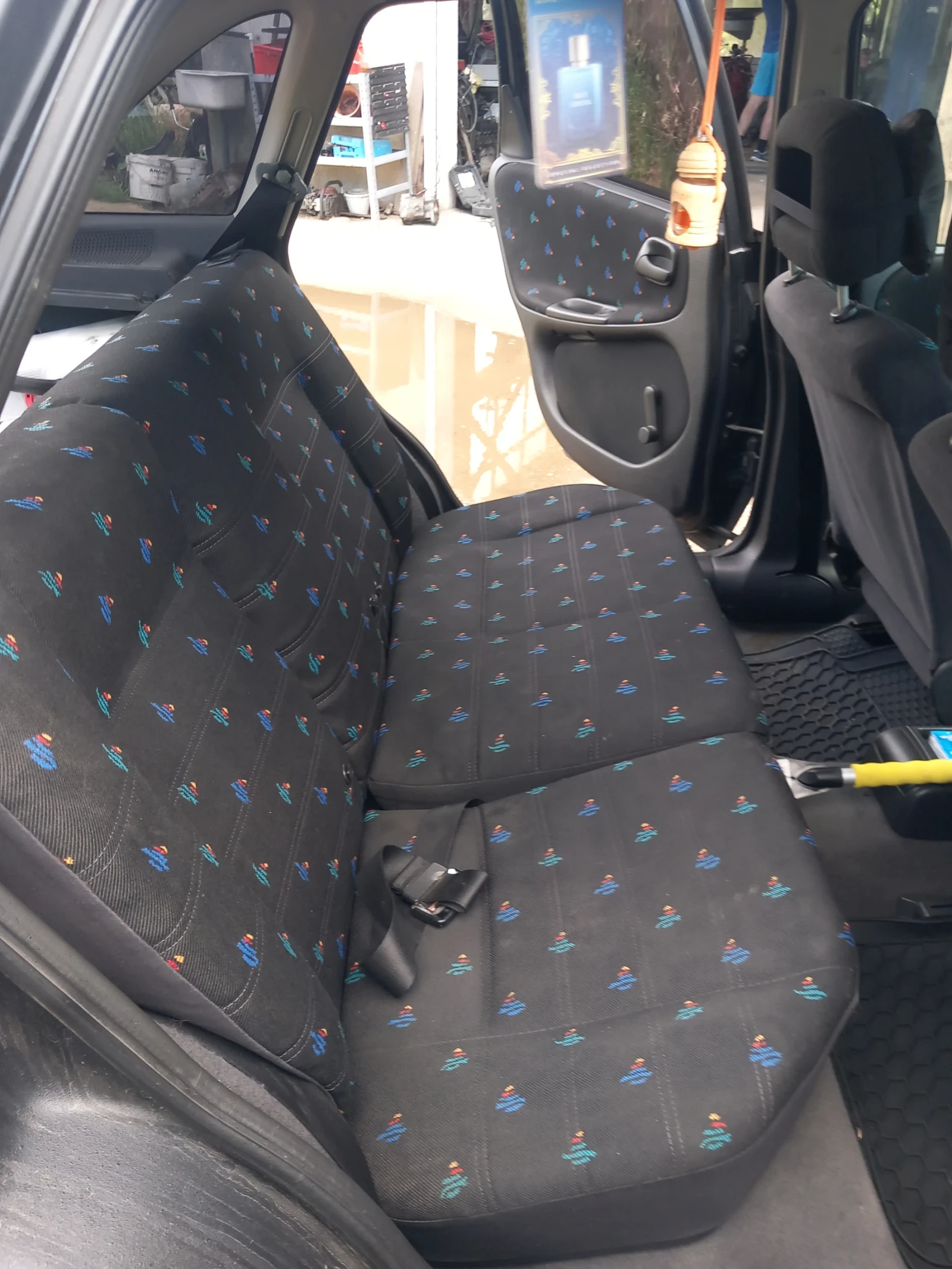 Opel Astra, снимка 7 - Автомобили и джипове - 54787655