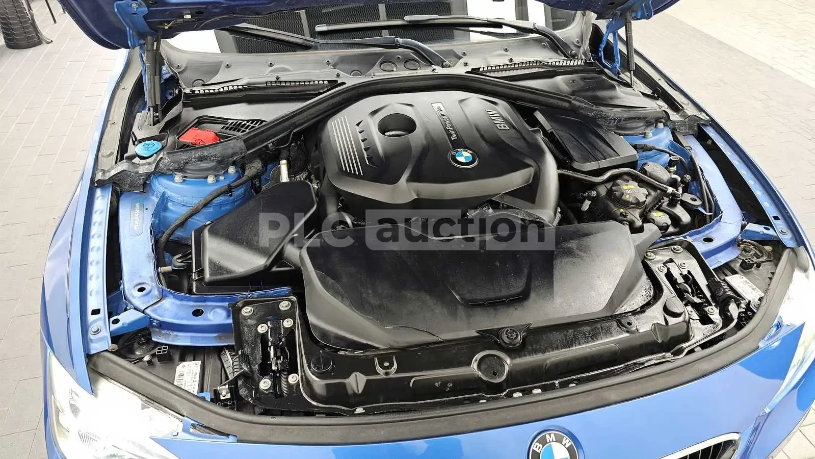 BMW 330 i Mpack| HUD| КАМЕРА| ПЕРА| ПОДГРЕВ| ВКЛ.ТЕХНОТЕСT, снимка 16 - Автомобили и джипове - 54869317