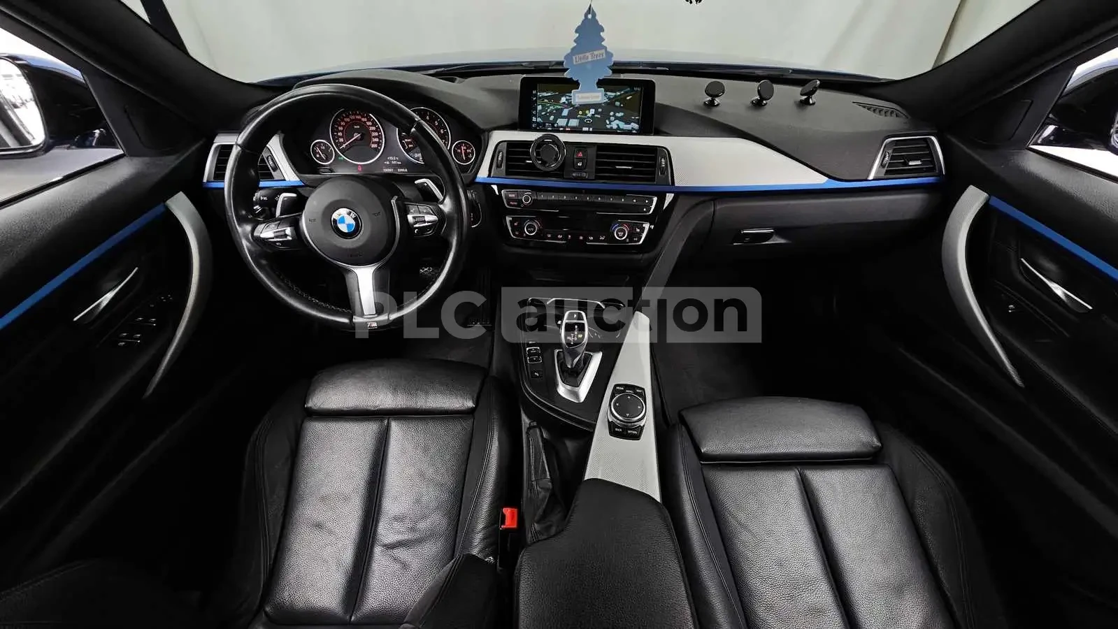 BMW 330 i Mpack| HUD| КАМЕРА| ПЕРА| ПОДГРЕВ| ВКЛ.ТЕХНОТЕСT, снимка 5 - Автомобили и джипове - 54869317