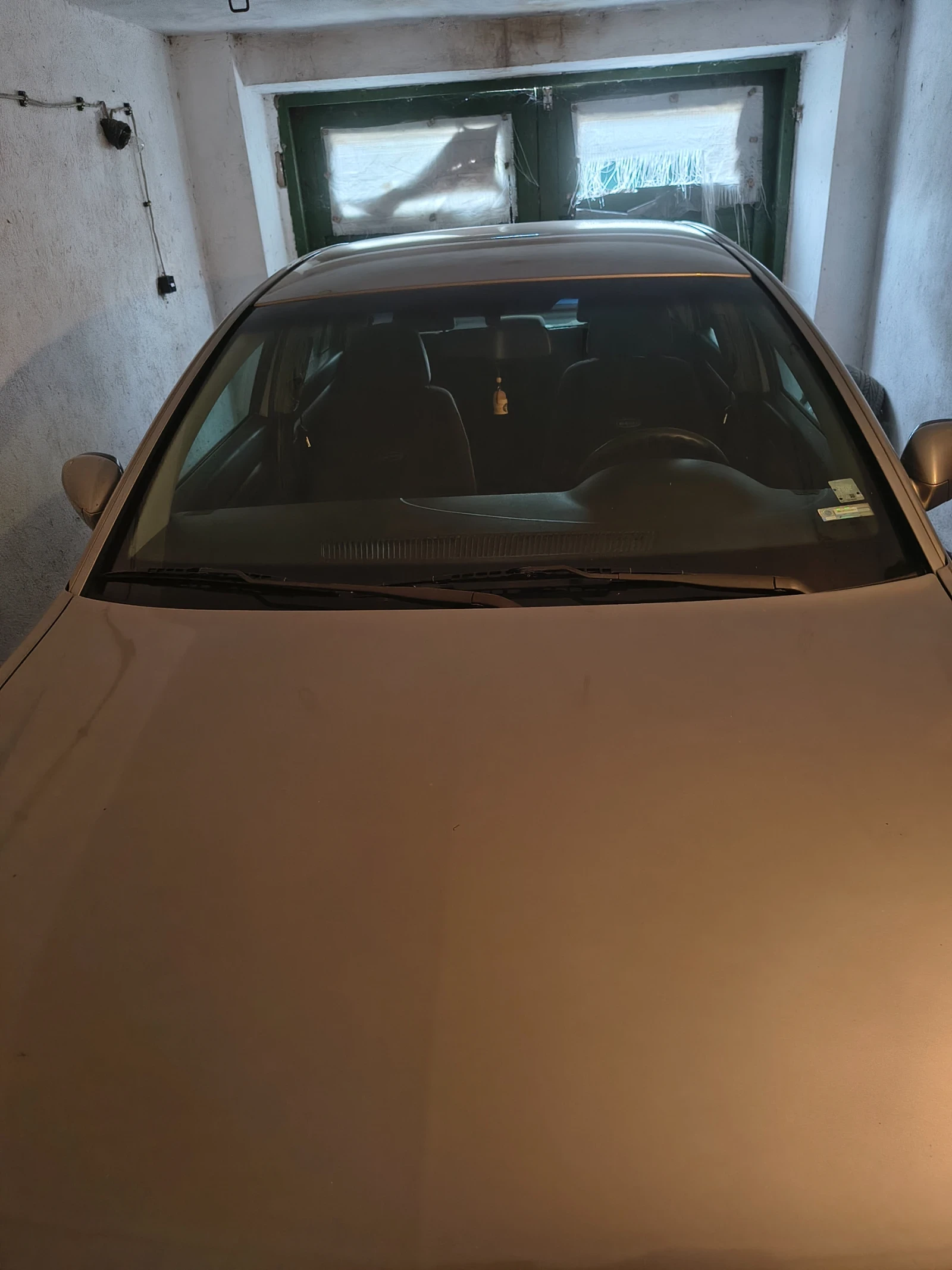 Opel Vectra, снимка 3 - Автомобили и джипове - 54882729
