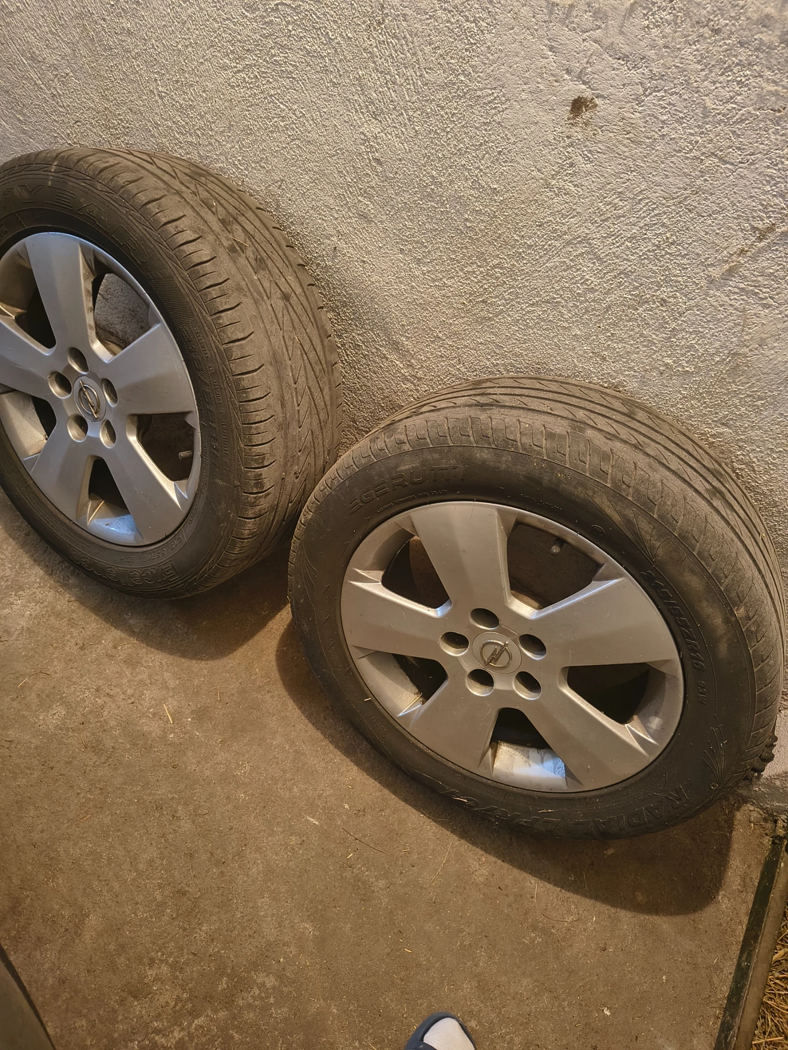 Opel Vectra, снимка 9 - Автомобили и джипове - 54882729