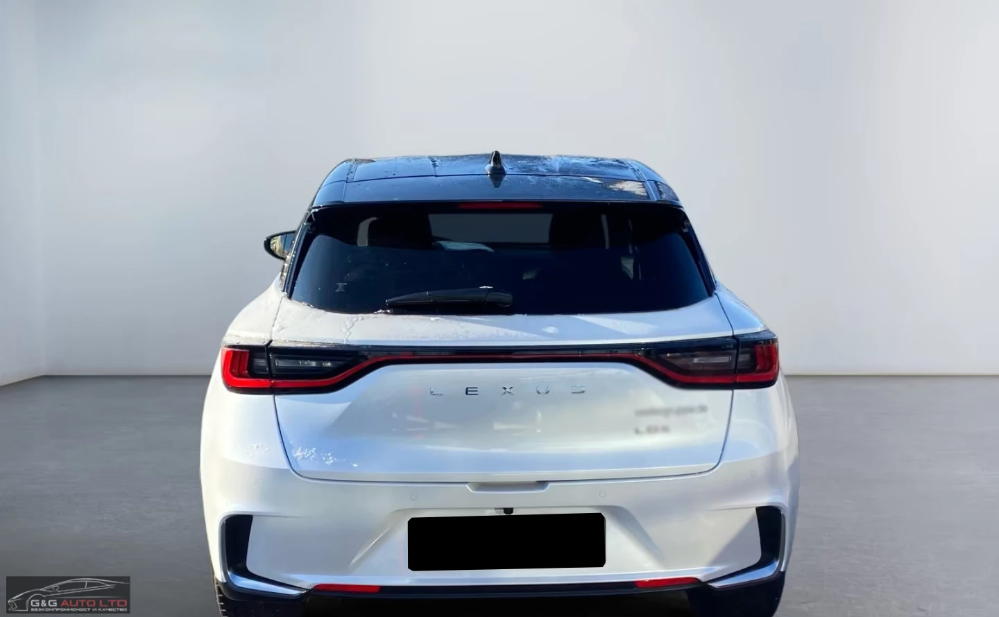 Lexus LBX ���!/COOL/136HP/HUD/360/MEMO/NAVI/LED/KLESS/406q | Mobile.bg � ����������� 5