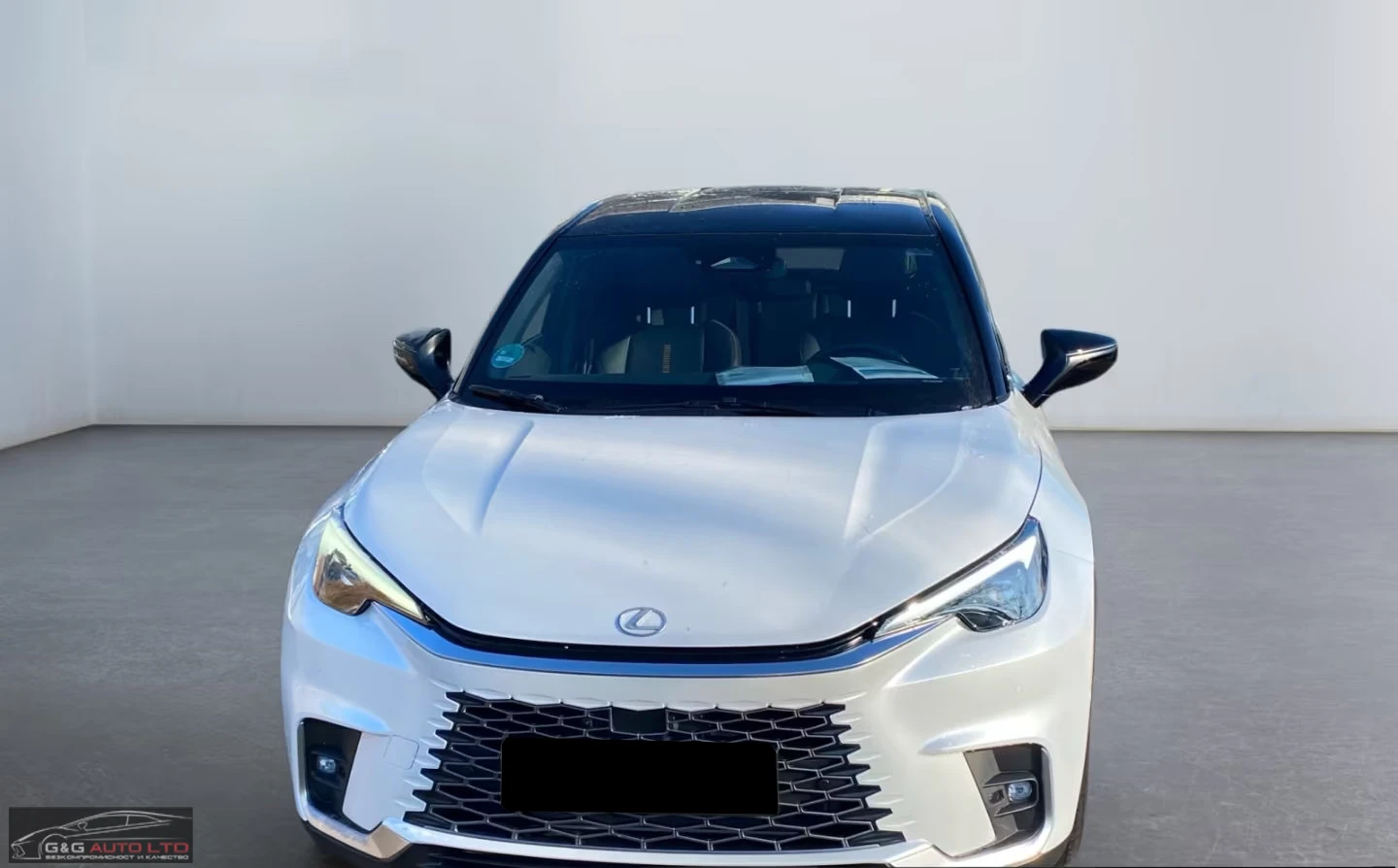 Lexus LBX ���!/COOL/136HP/HUD/360/MEMO/NAVI/LED/KLESS/406q | Mobile.bg � ����������� 2