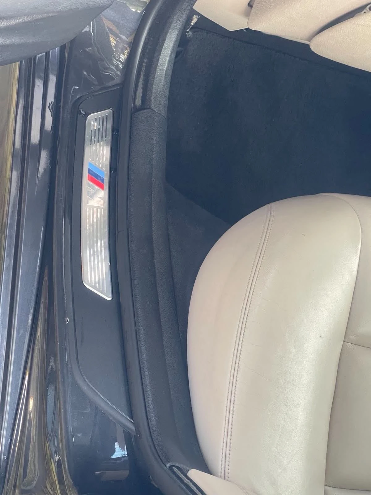 BMW 550 F10 , снимка 10 - Автомобили и джипове - 54994057