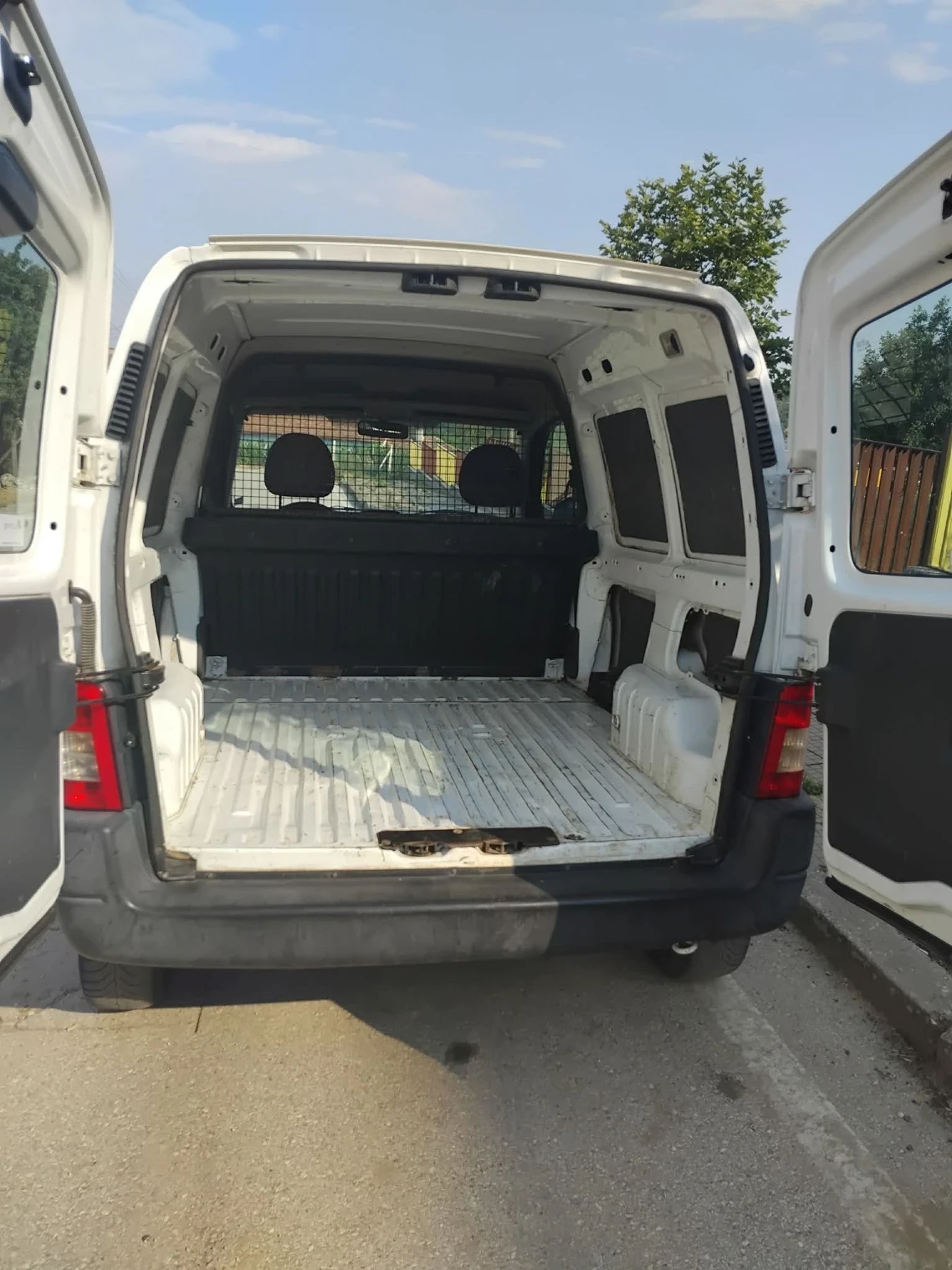 Peugeot Partner | Mobile.bg � ����������� 6