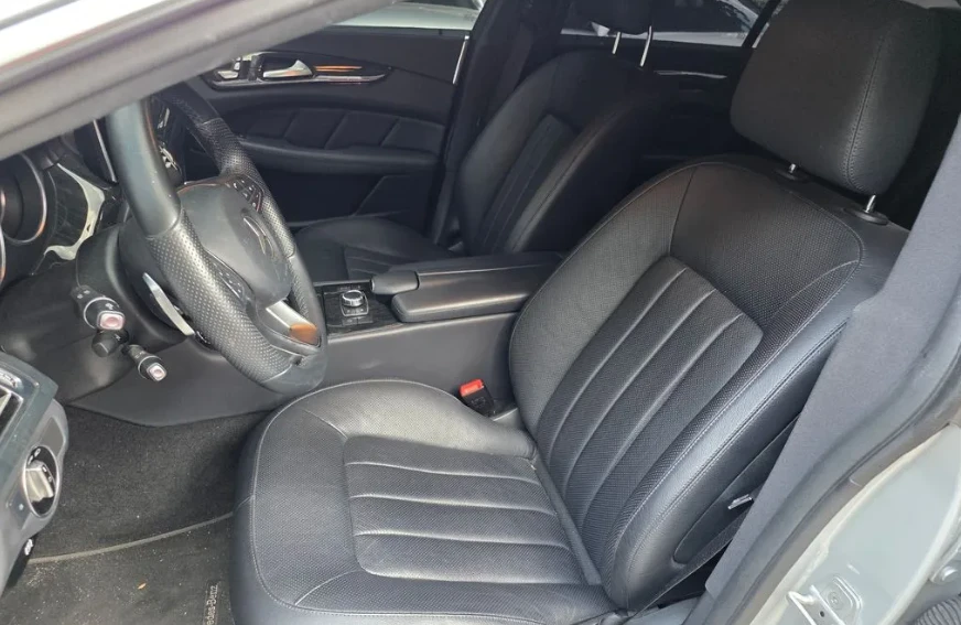 Mercedes-Benz CLS 350 * ����������* (���� �� ��) | Mobile.bg � ����������� 6