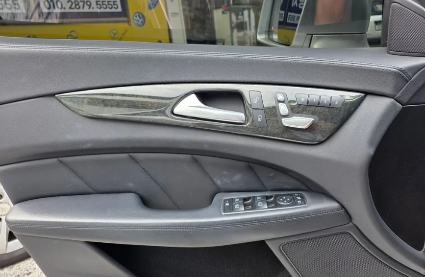 Mercedes-Benz CLS 350 * ����������* (���� �� ��) | Mobile.bg � ����������� 8