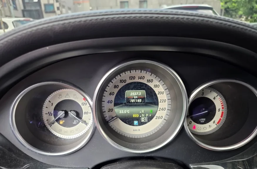 Mercedes-Benz CLS 350 * ����������* (���� �� ��) | Mobile.bg � ����������� 12