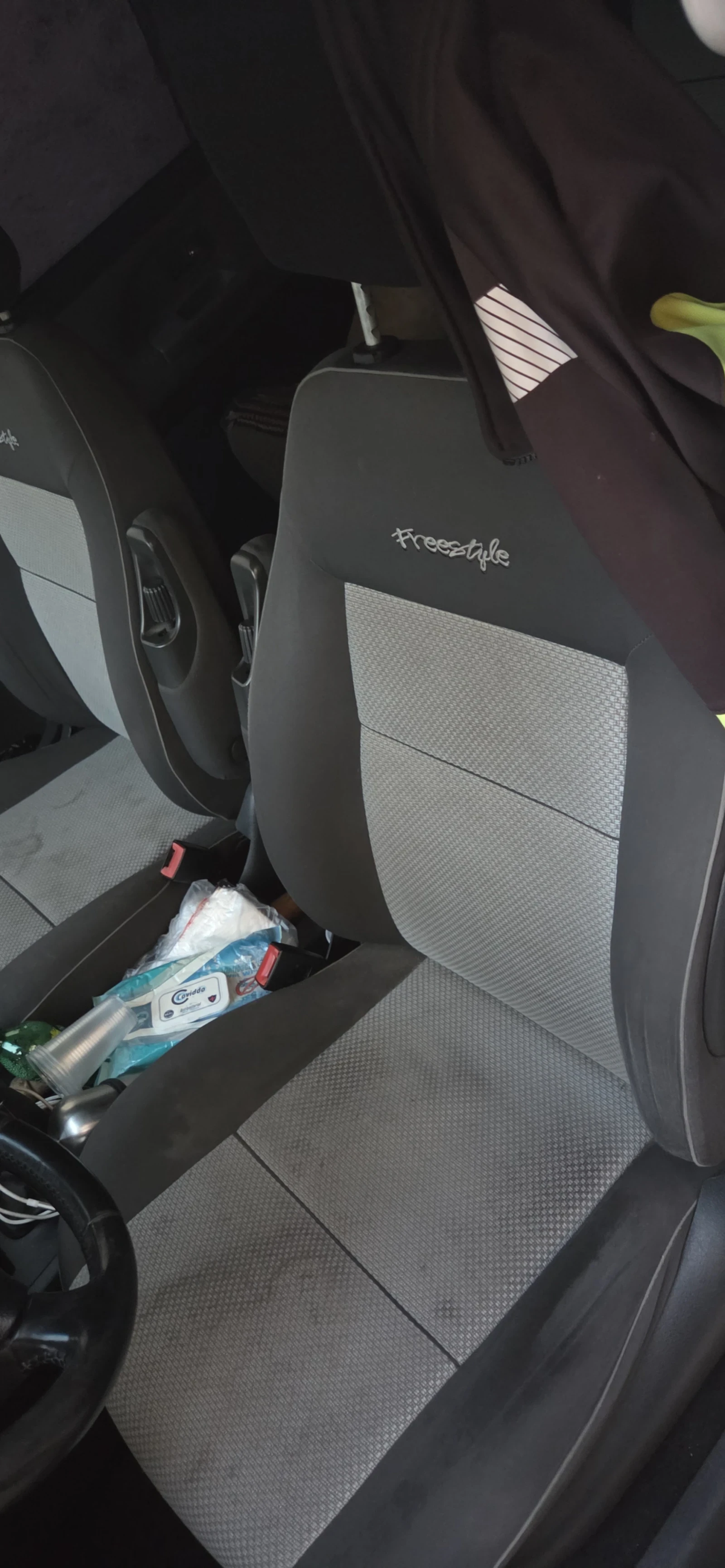 VW Sharan 2.0 TDI, снимка 7 - Автомобили и джипове - 55936019