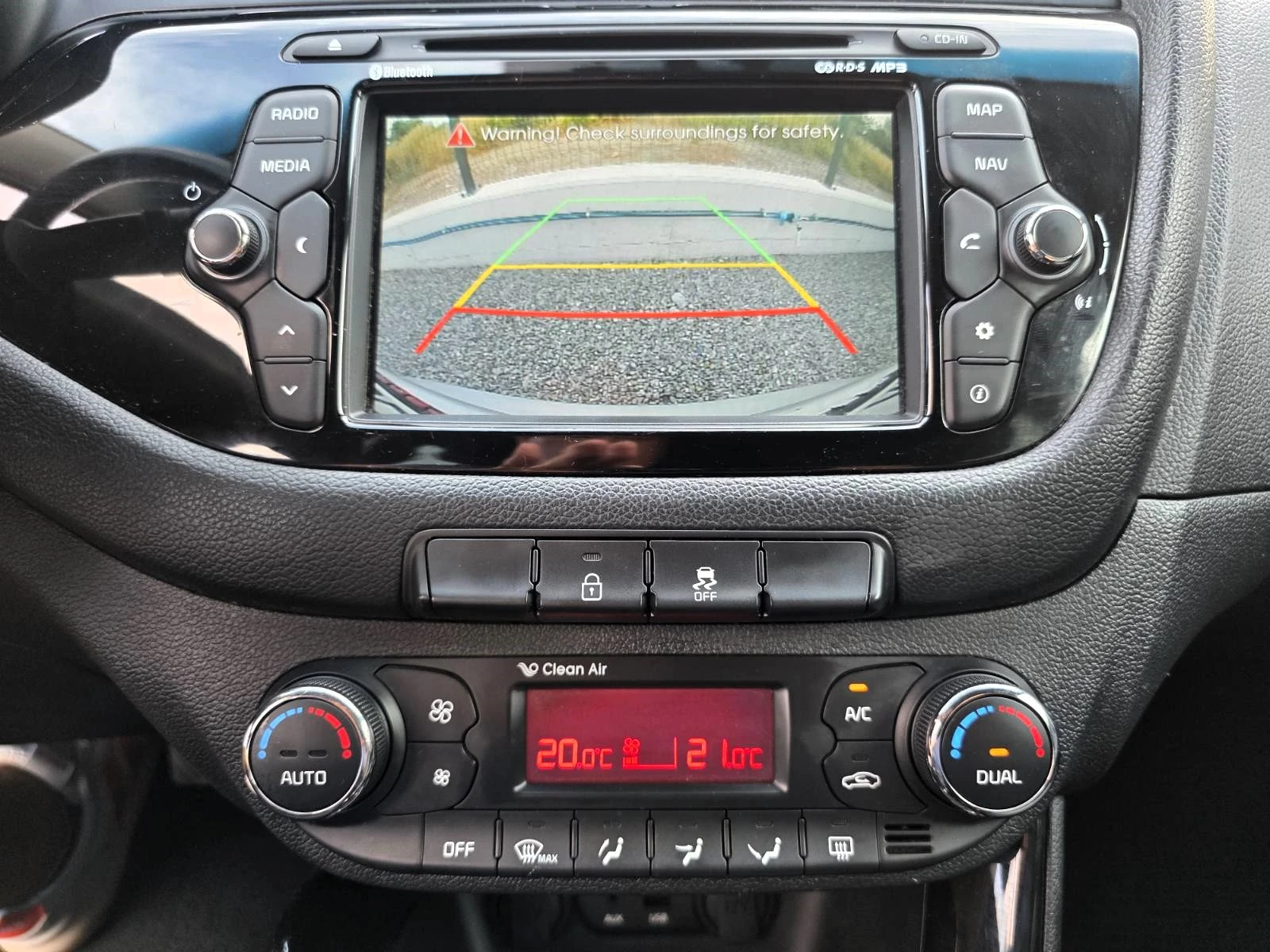 Kia Ceed 1.6GDi/135, снимка 11 - Автомобили и джипове - 55843065