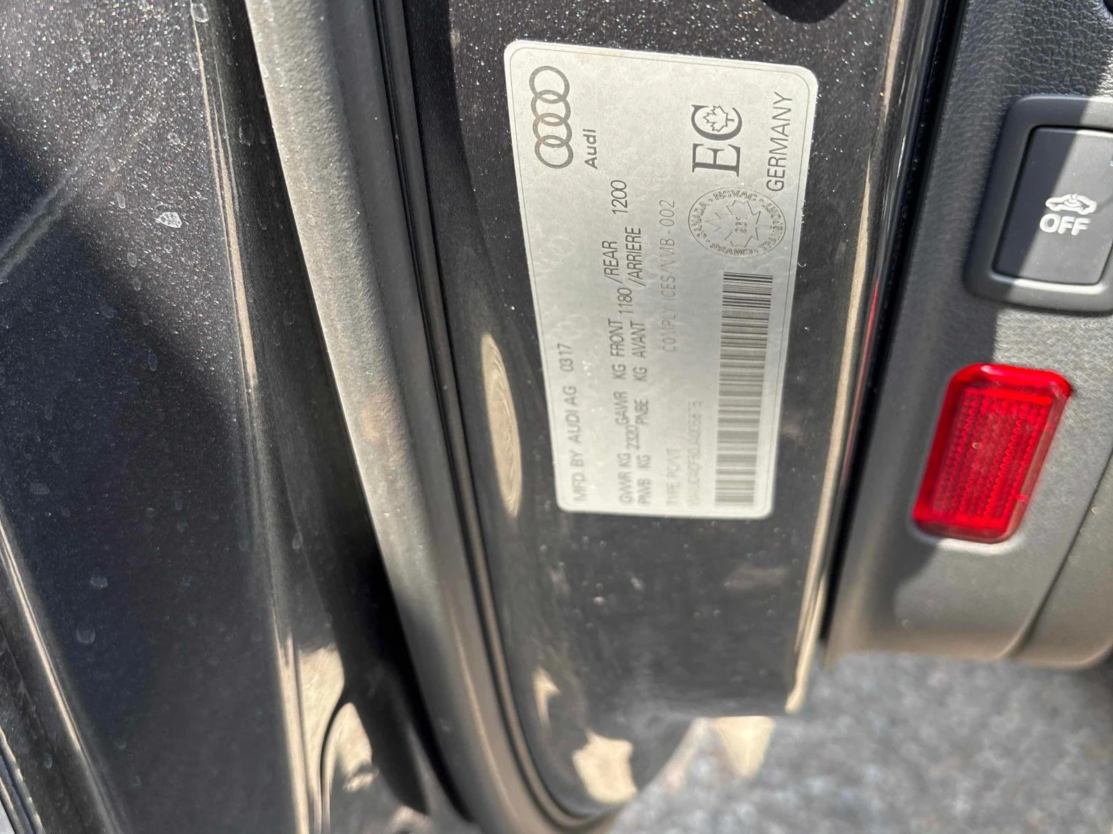 Audi S5 * Technik * CARFAX * ЦЕНА ДО БГ, снимка 10 - Автомобили и джипове - 55875756