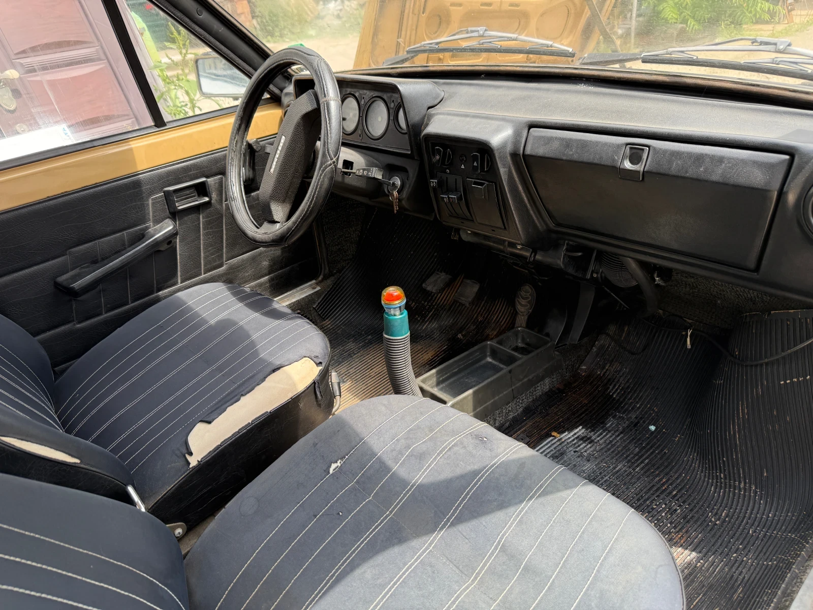 Skoda 120 120 L, снимка 7 - Автомобили и джипове - 55964127