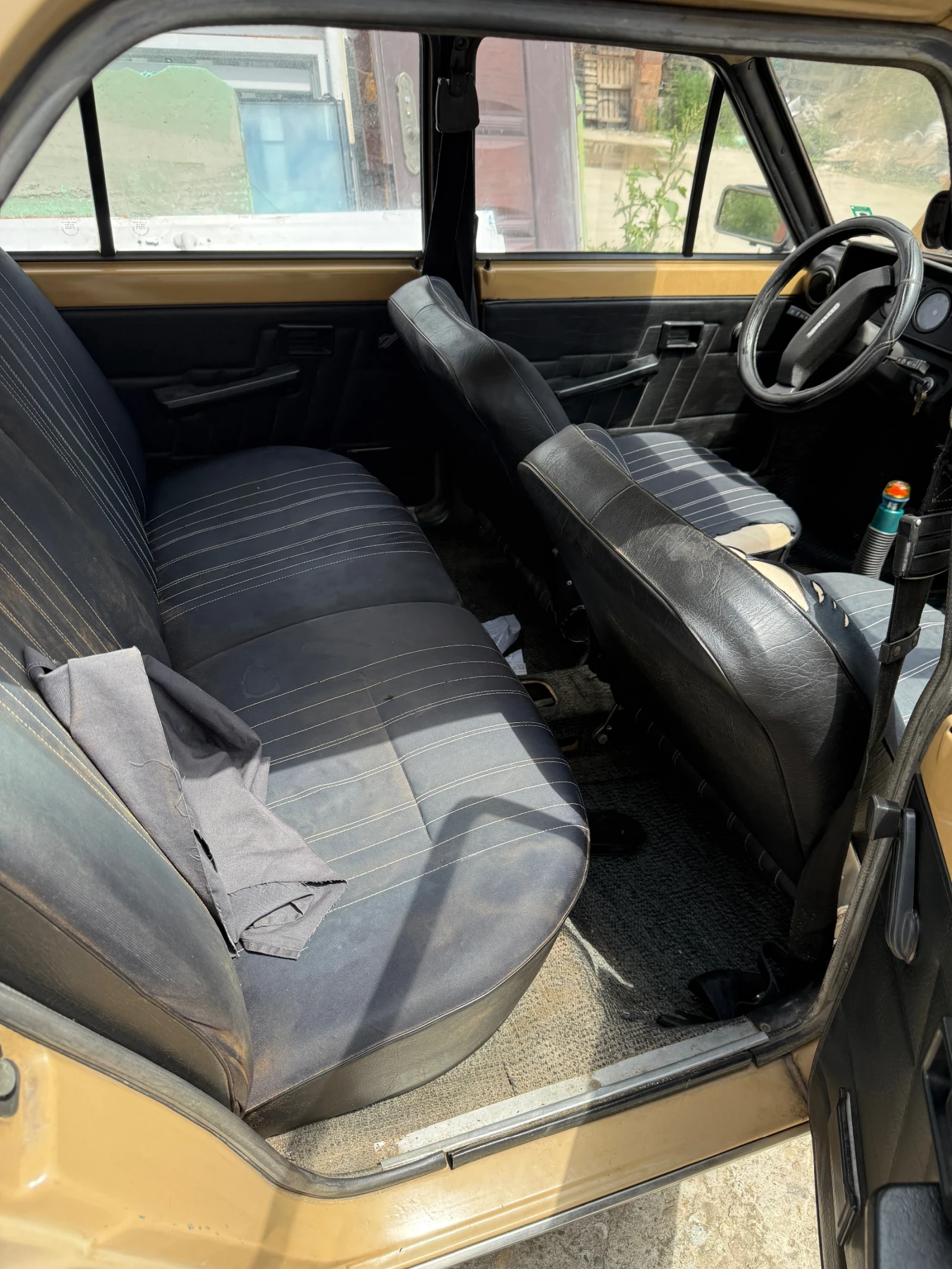 Skoda 120 120 L, снимка 6 - Автомобили и джипове - 55964127